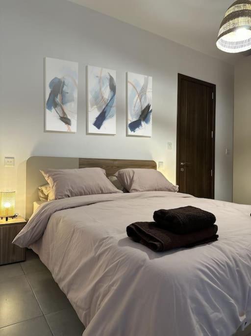 Bluemoon Apartment view 4
