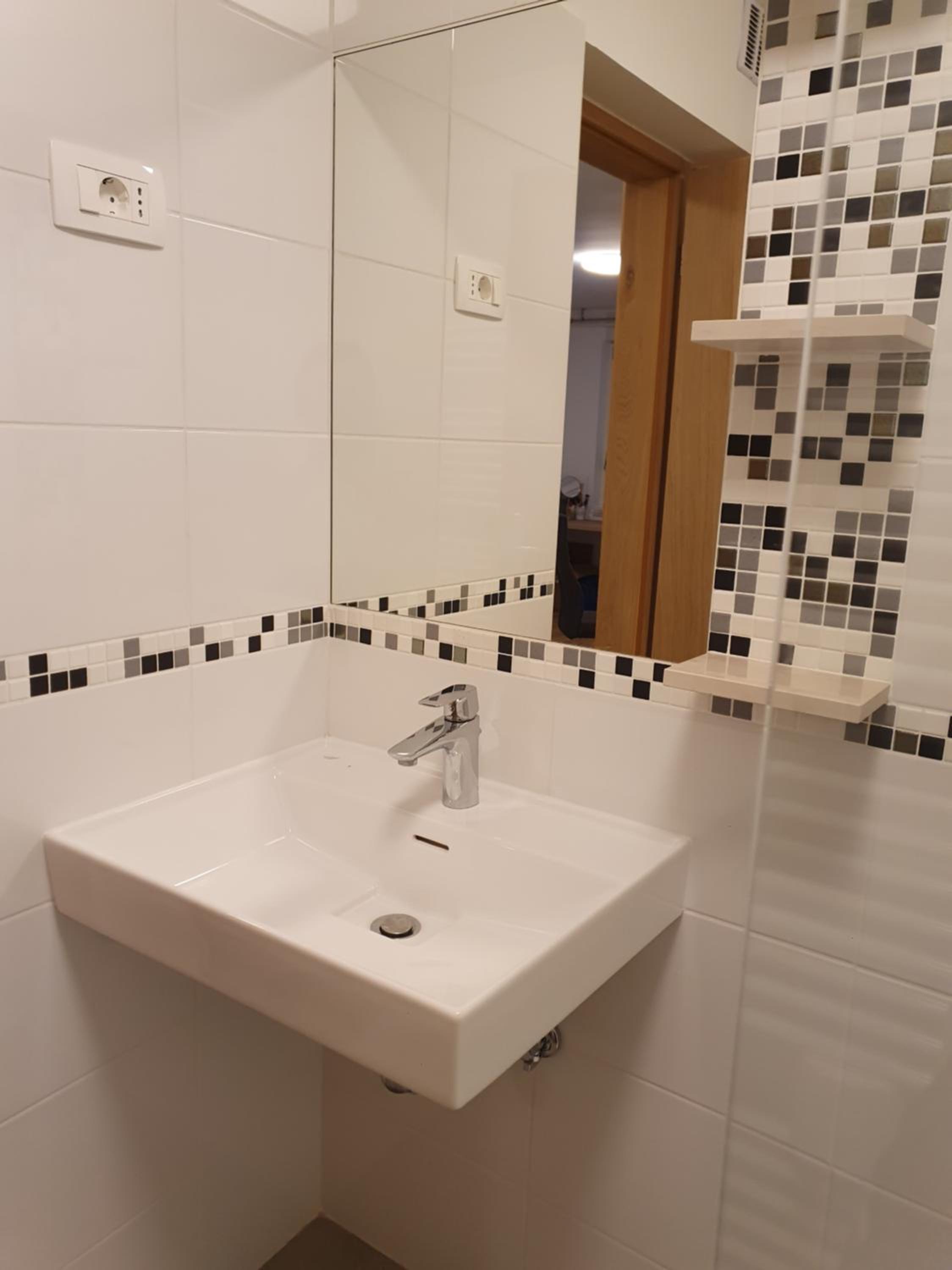 Apartmaji Pregelj