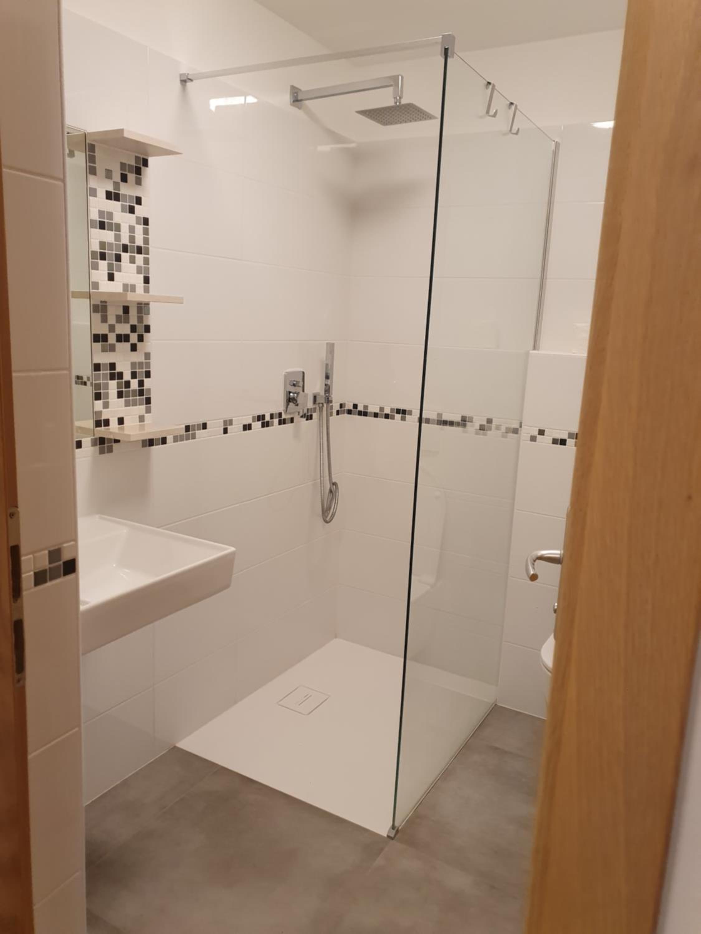 Apartmaji Pregelj