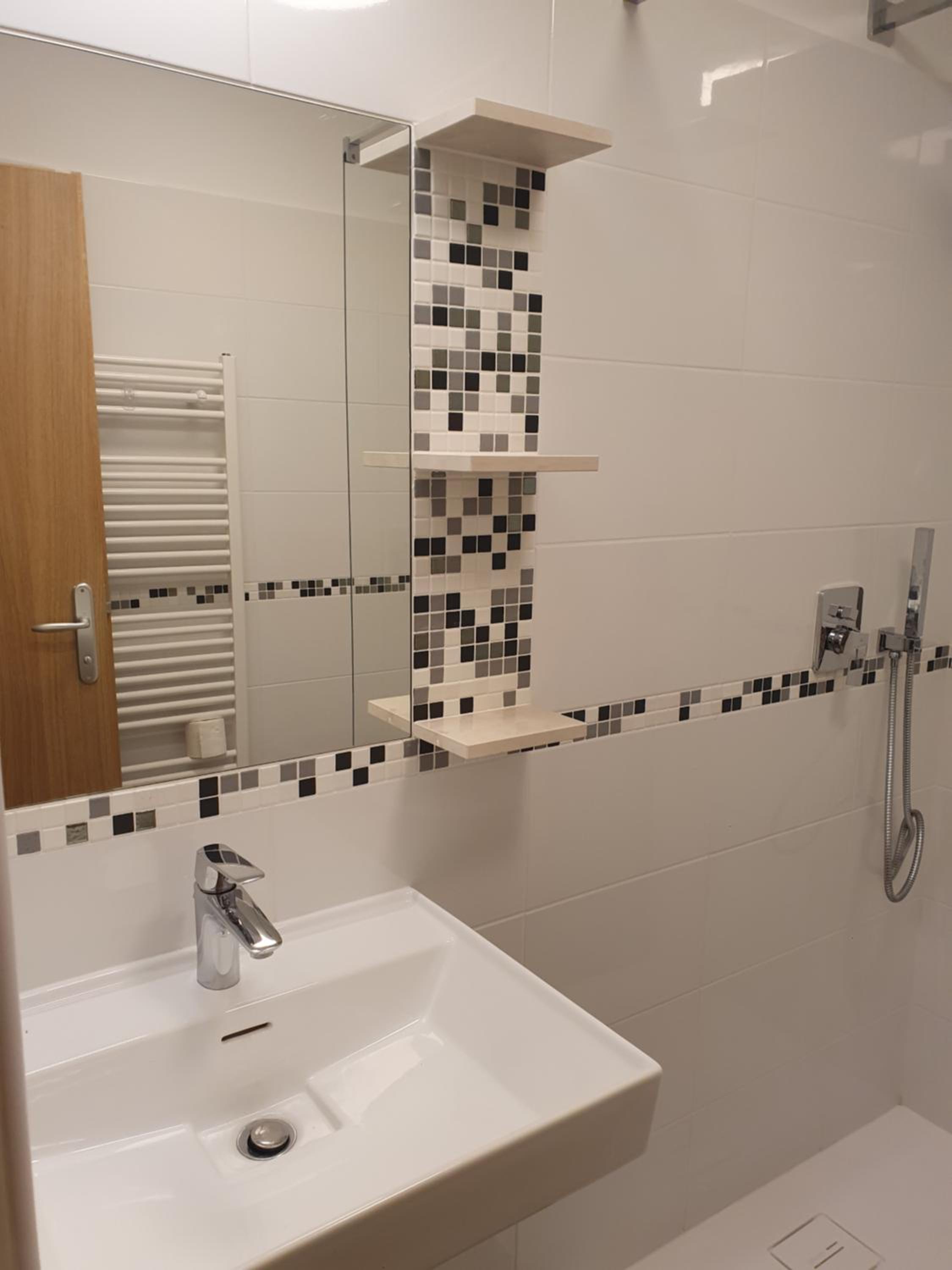 Apartmaji Pregelj
