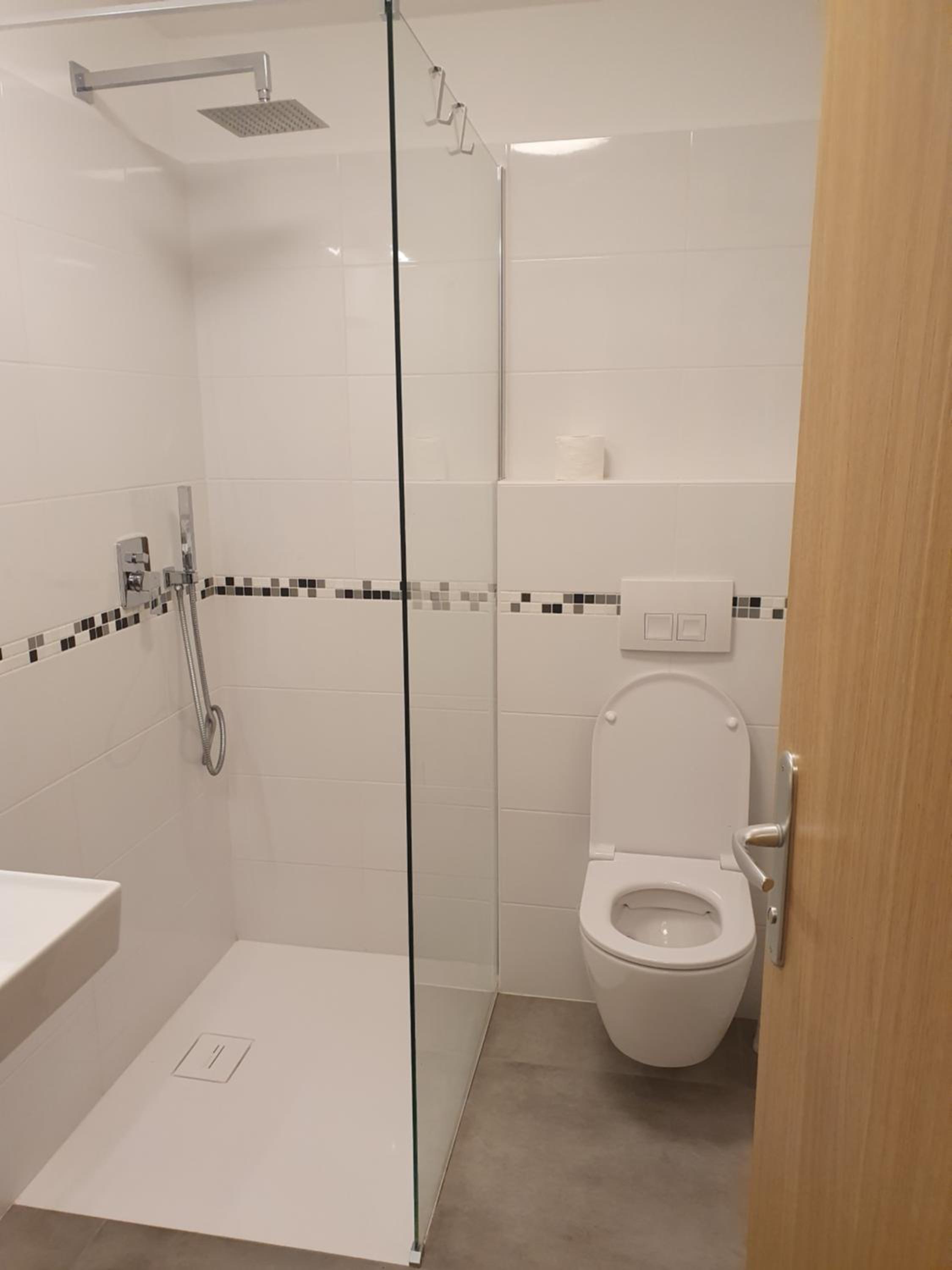Apartmaji Pregelj