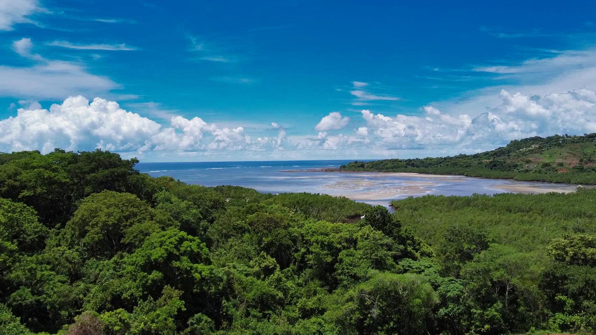 VILLA JONGOA view 2