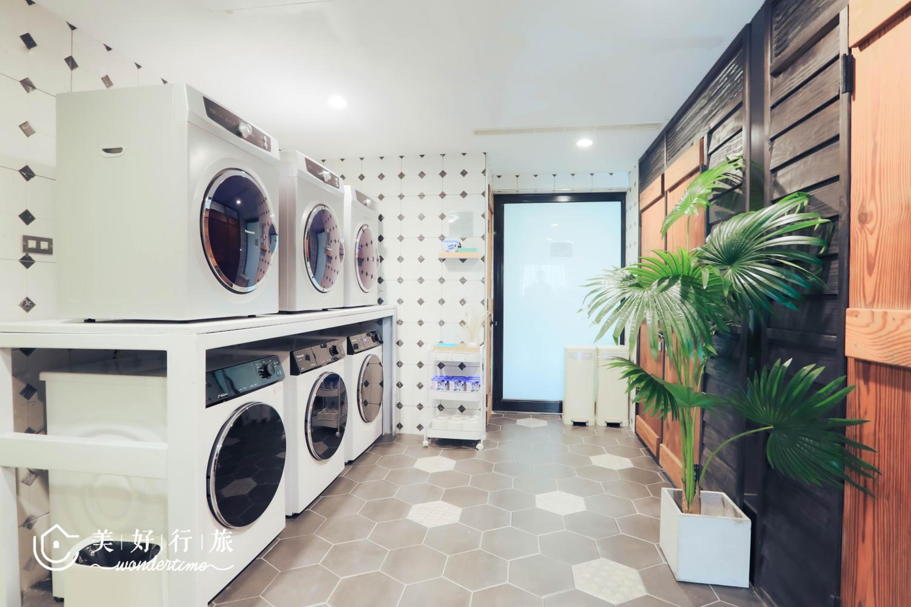 Wondertime Taipei Station - Kaifeng Ladies Hostel