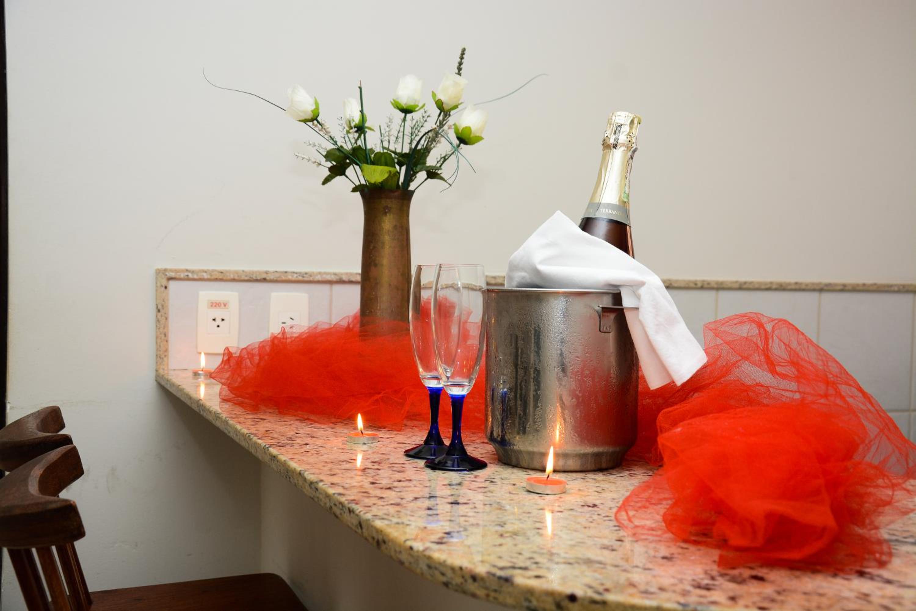 Marsallis Praia Hotel