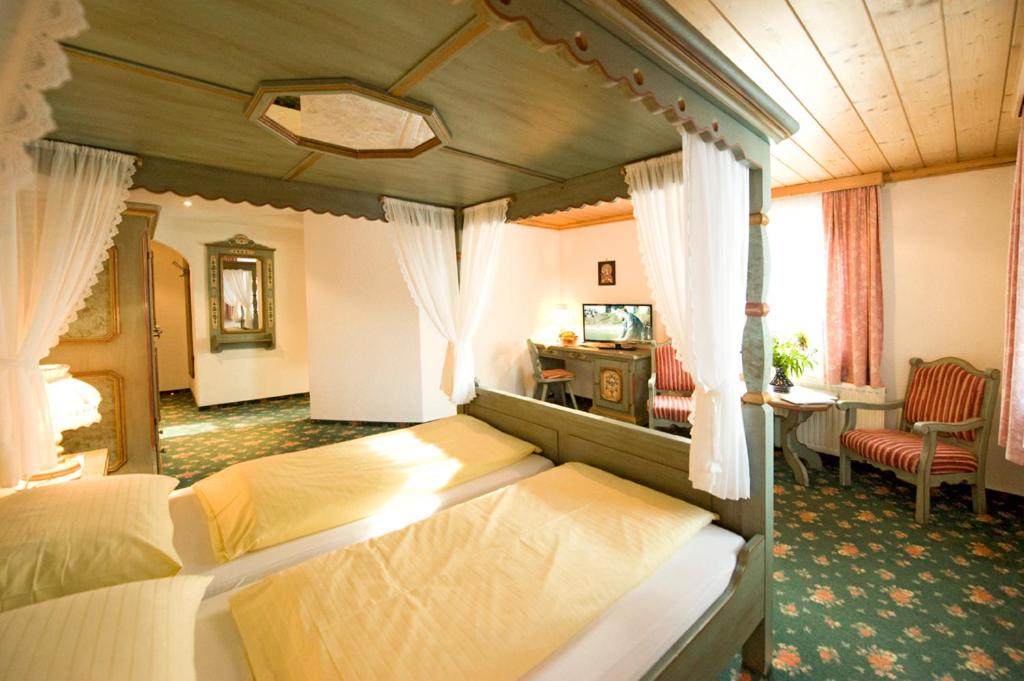 Hotel Bräu