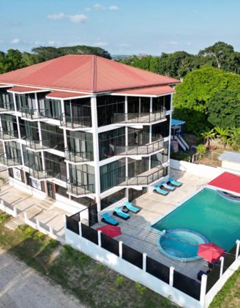 The Alexandria Marquis Hotel & Resorts Ltd