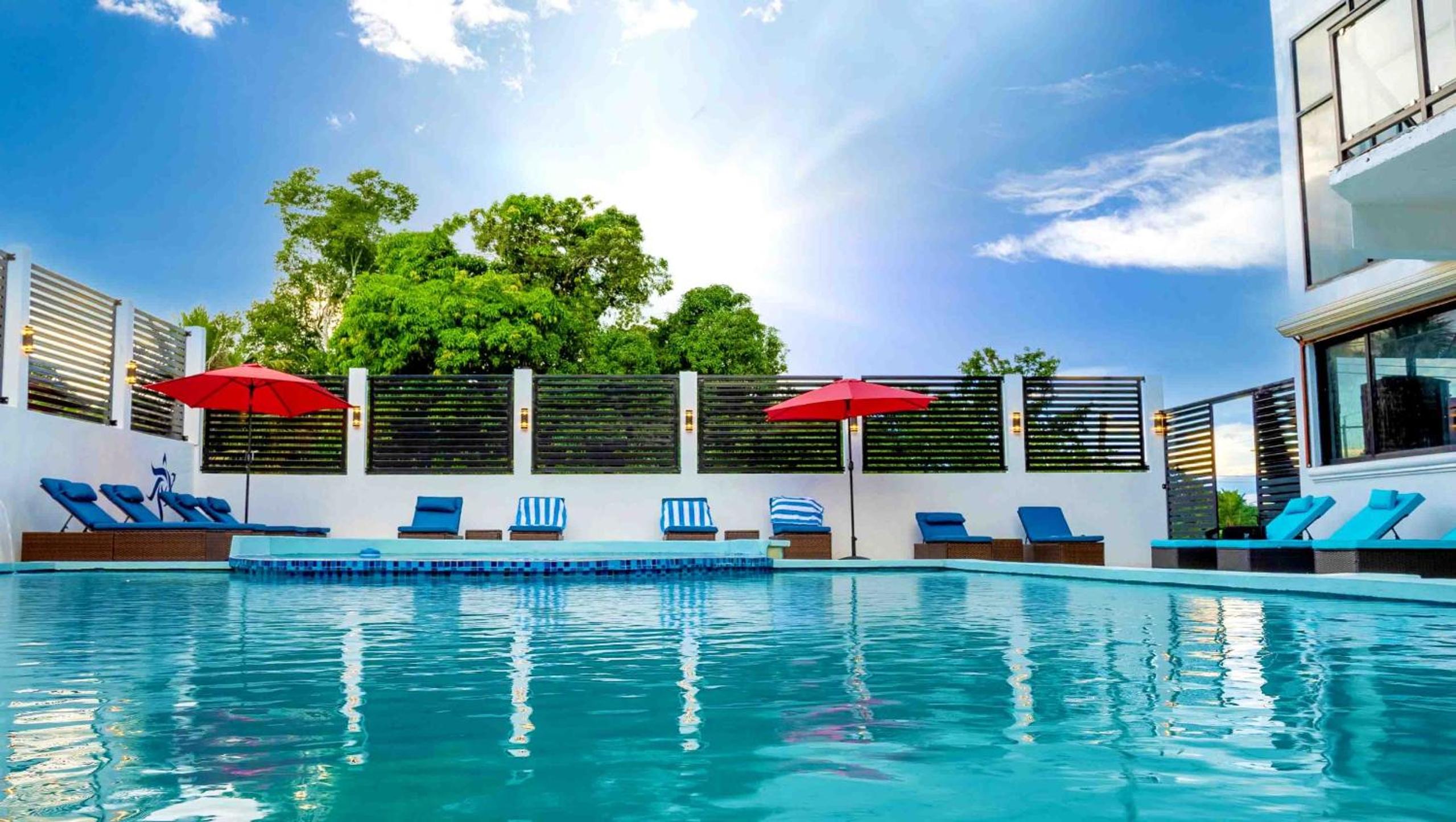 The Alexandria Marquis Hotel & Resorts Ltd