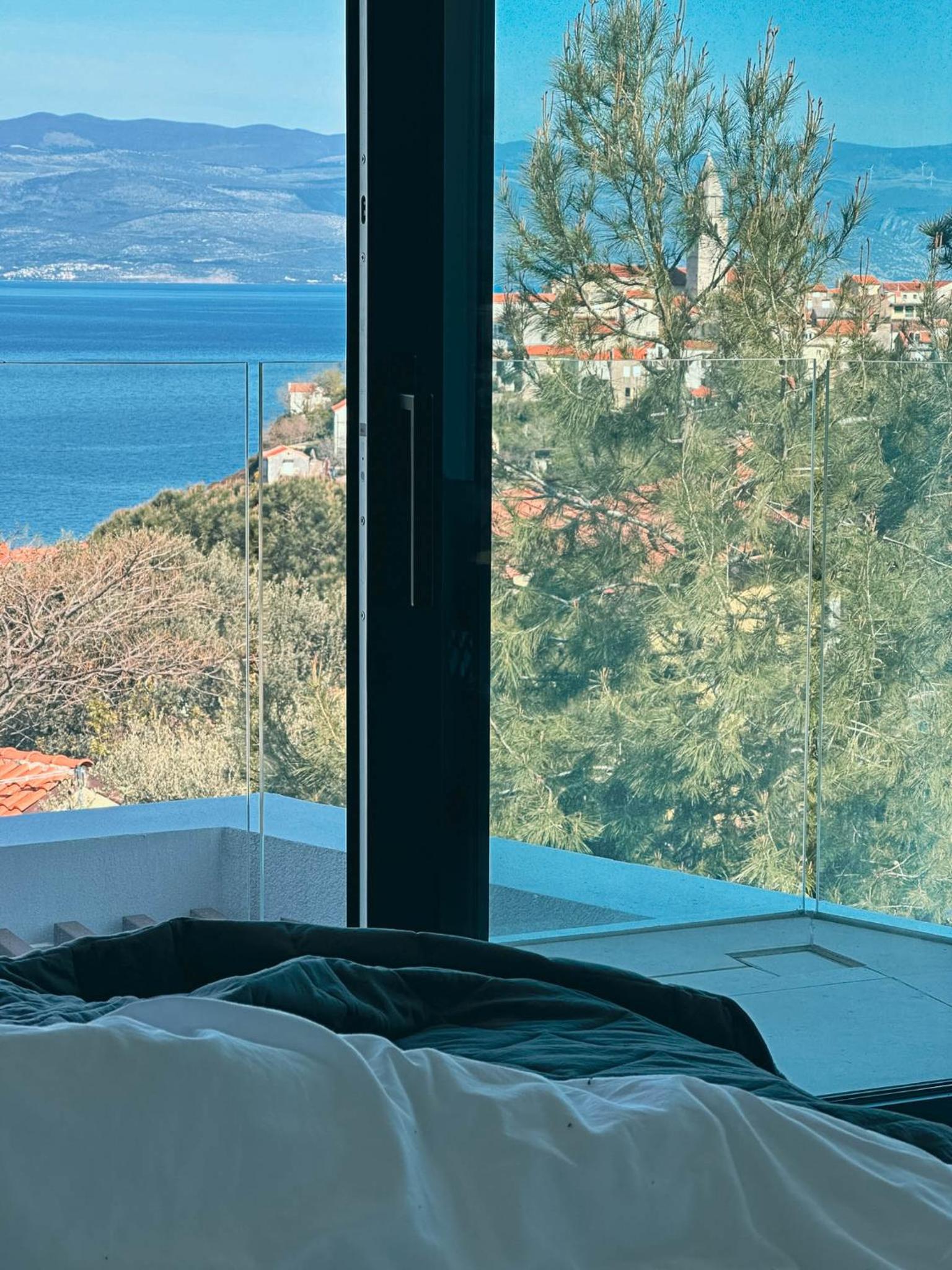 Luxusvilla Manatis mit Pool