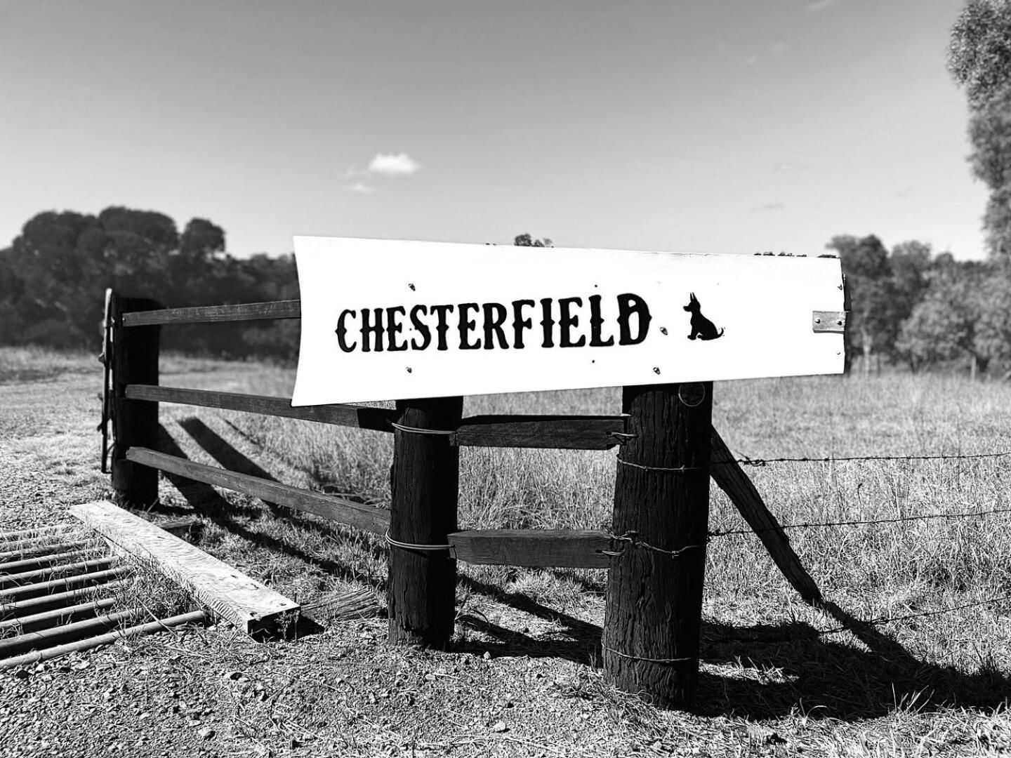 Chesterfield Farm Stay - Private Room