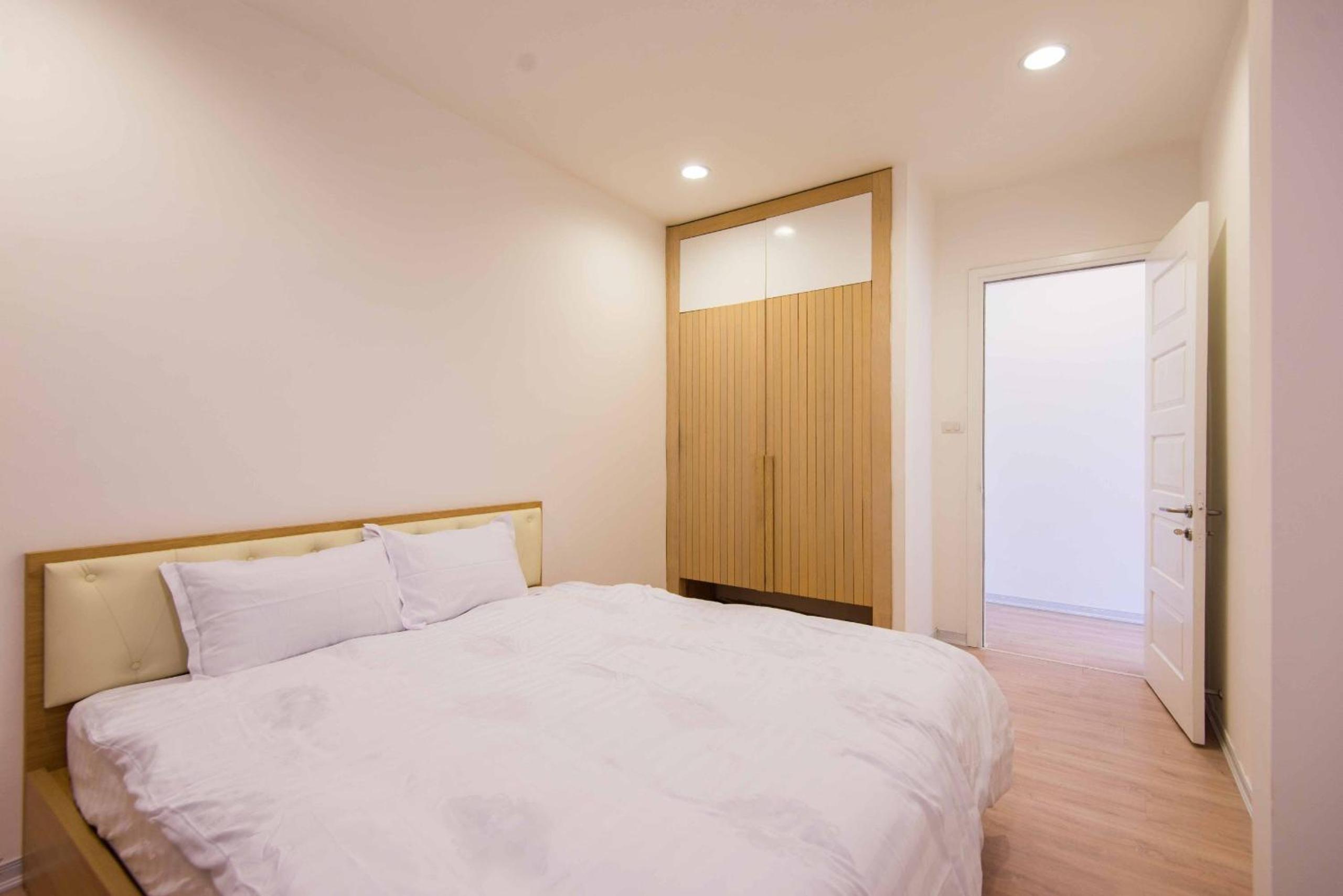 Luxe Paradise Residence Quang Khanh