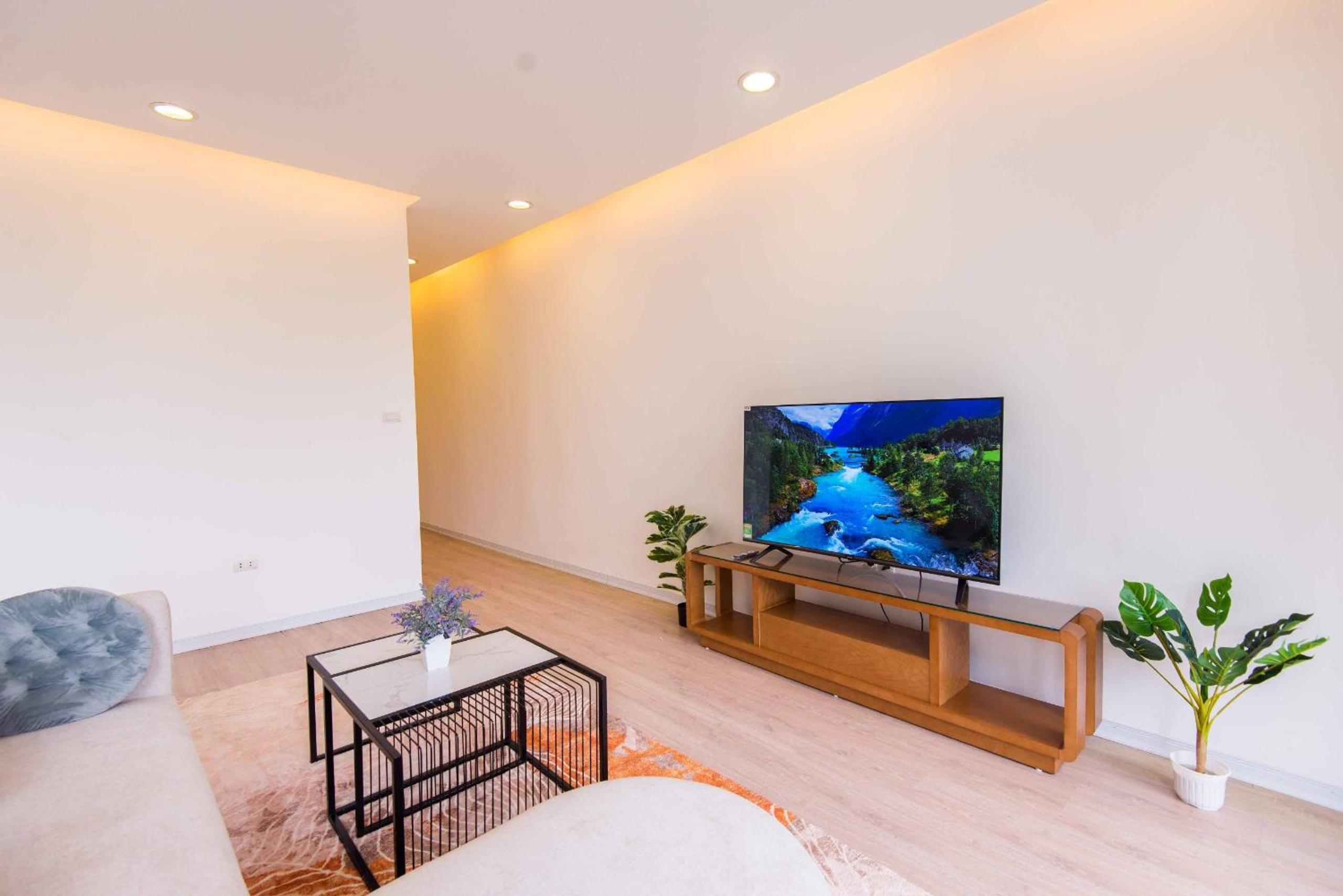 Luxe Paradise Residence Quang Khanh
