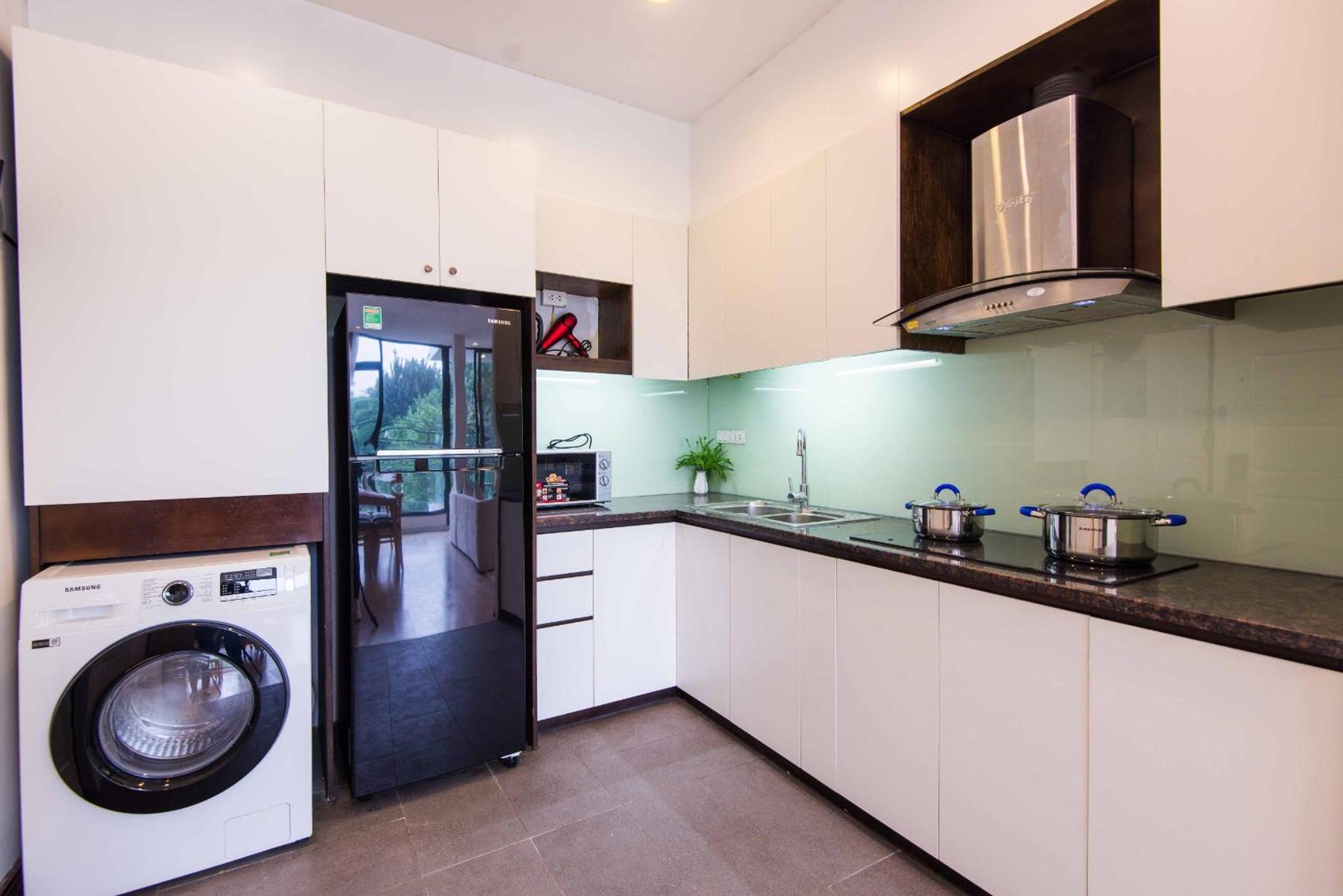 Luxe Paradise Residence Quang Khanh