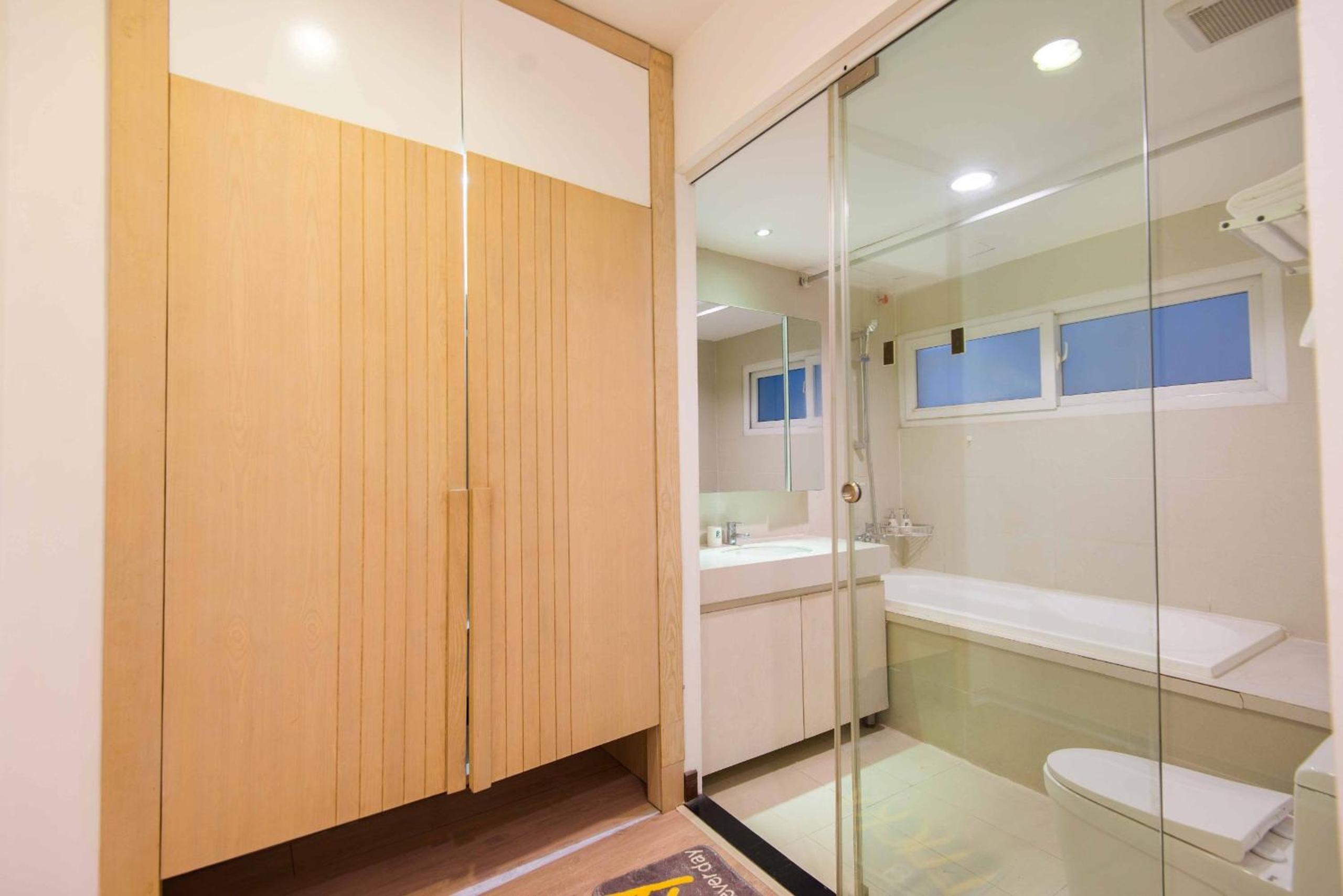 Luxe Paradise Residence Quang Khanh