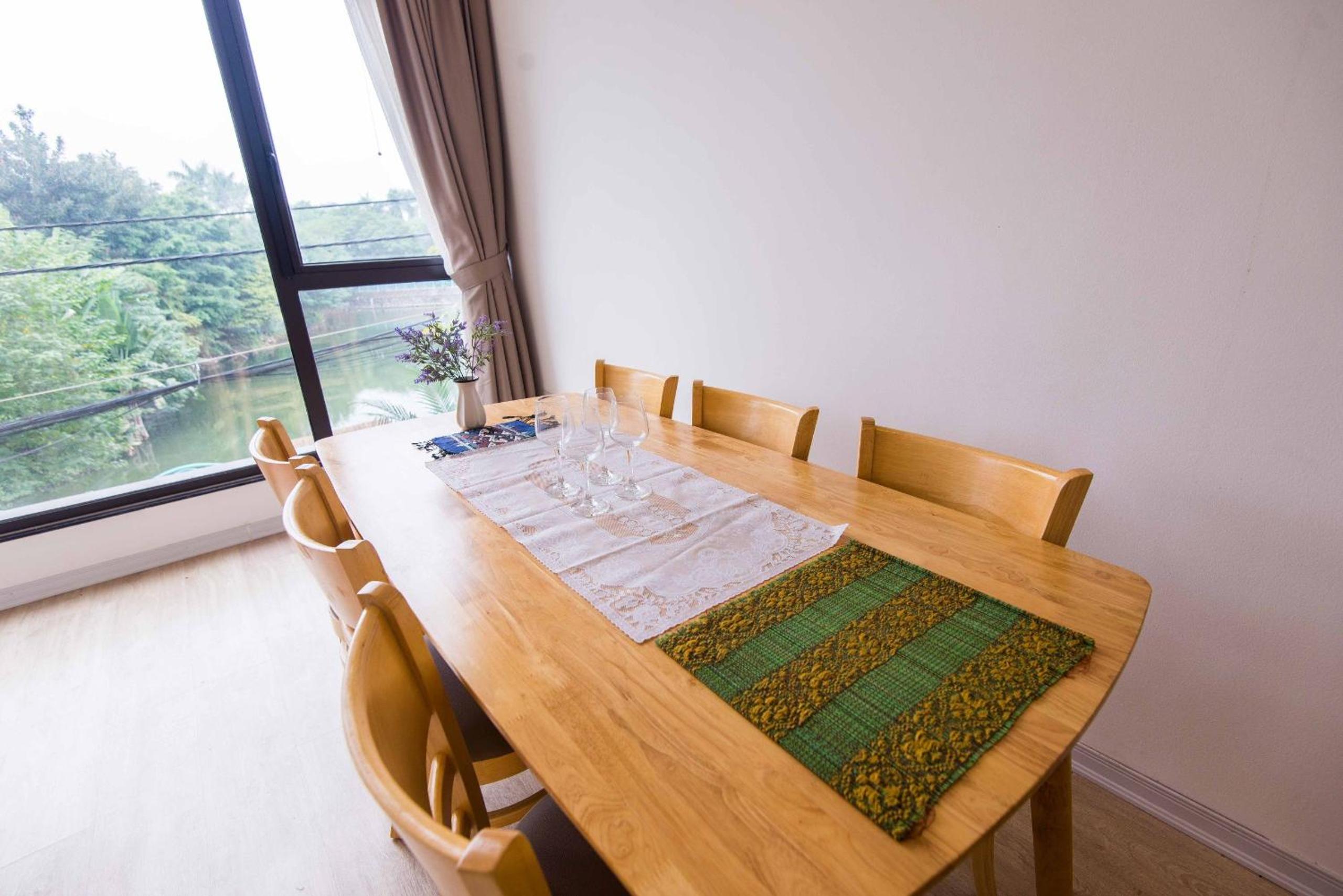 Luxe Paradise Residence Quang Khanh