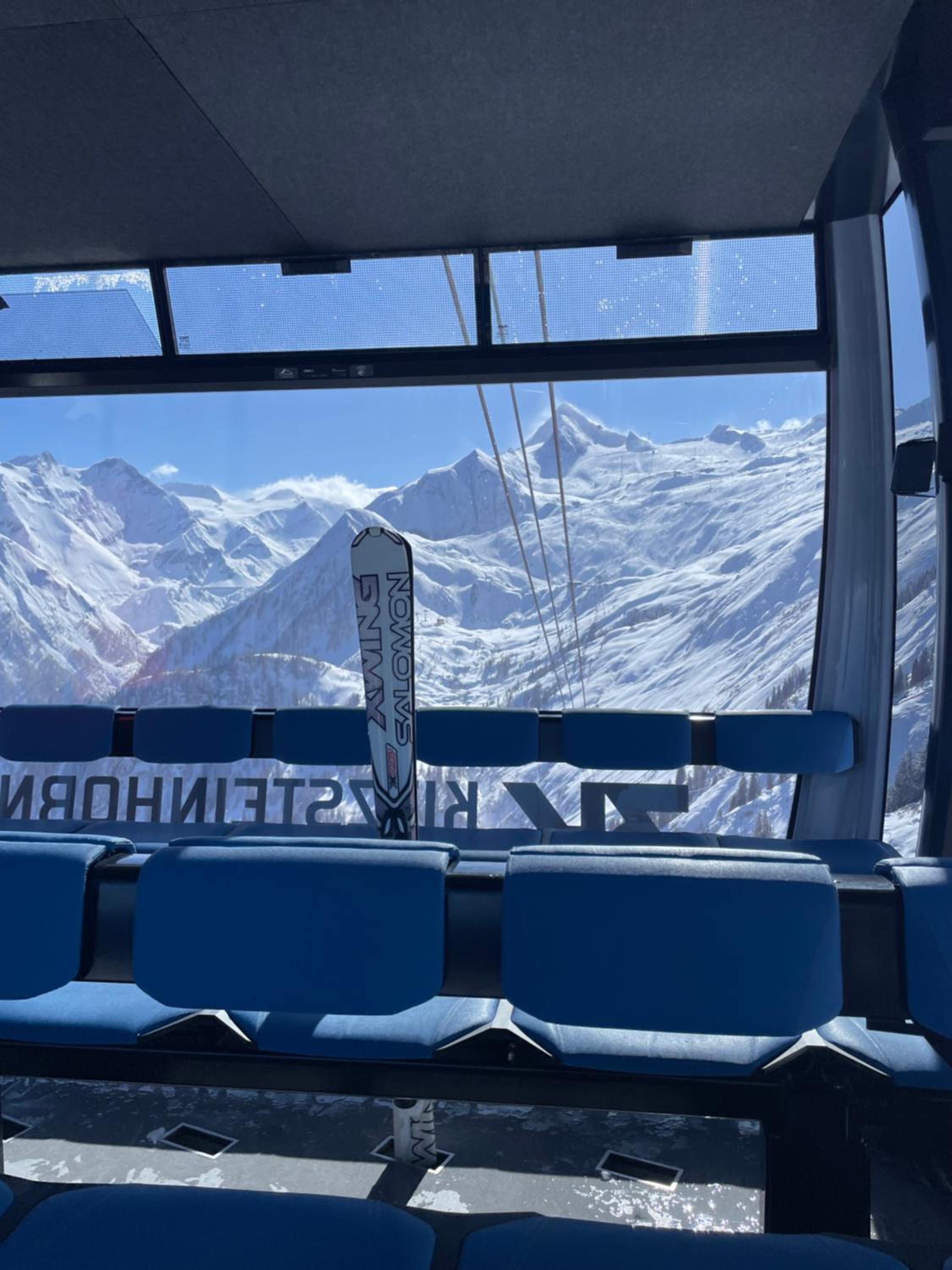 Apartment Liesl - Zell am See