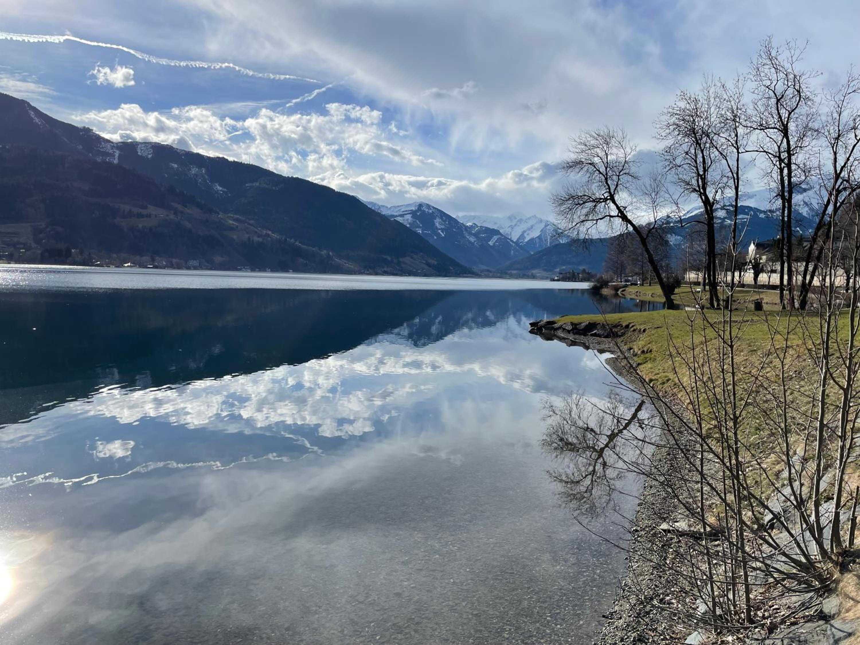 Apartment Liesl - Zell am See