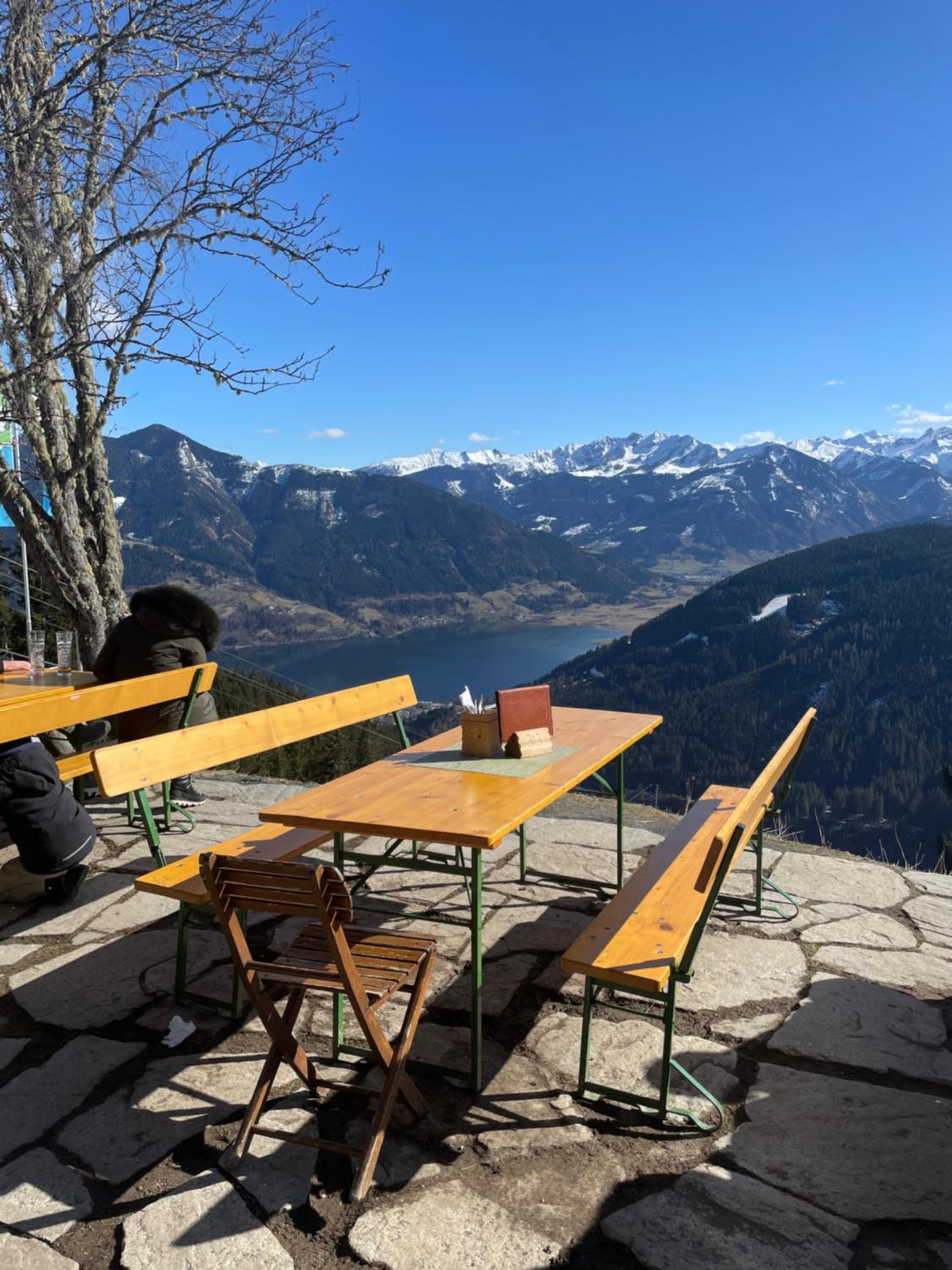 Apartment Liesl - Zell am See