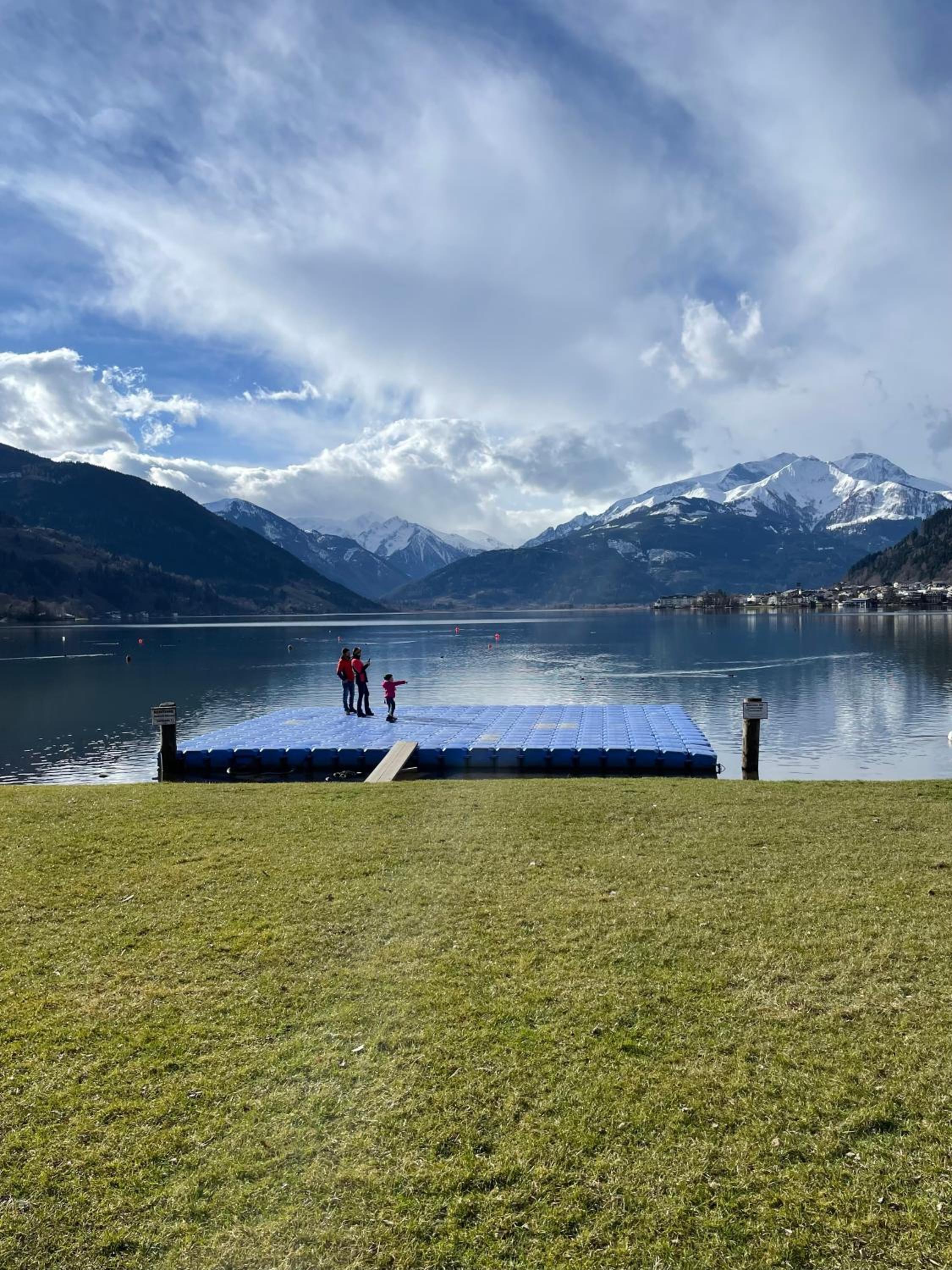 Apartment Liesl - Zell am See