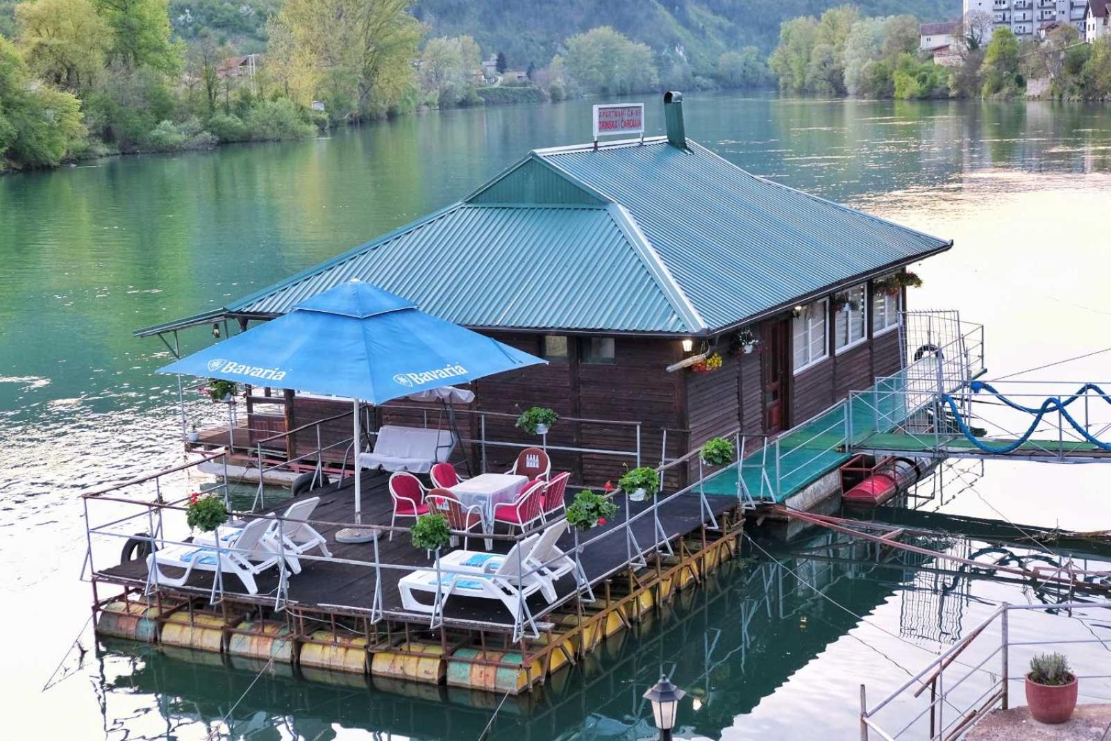 Drinska čarolija Višegrad