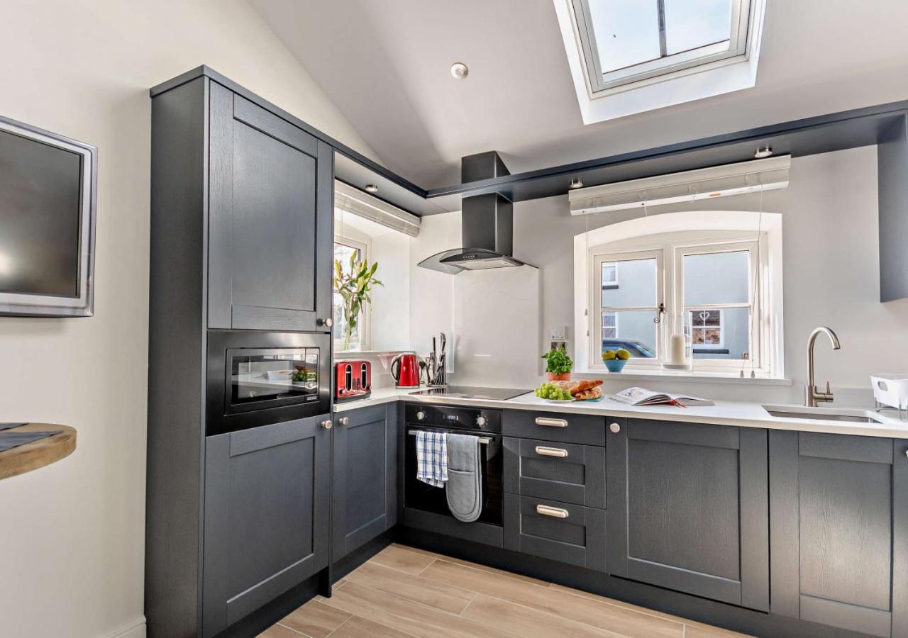 1 Bed in Cilcain oc-s29009