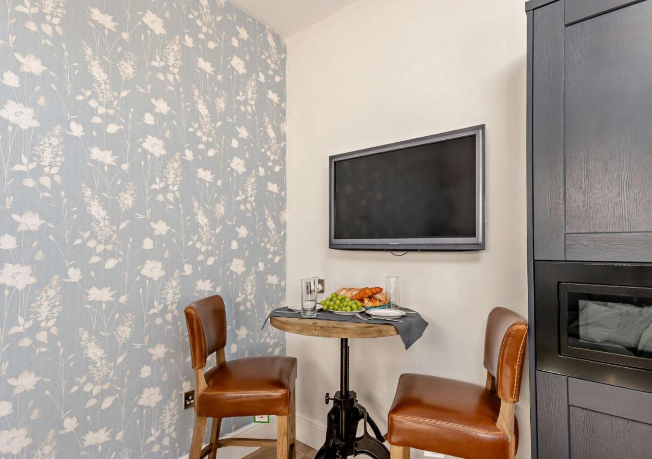 1 Bed in Cilcain oc-s29009