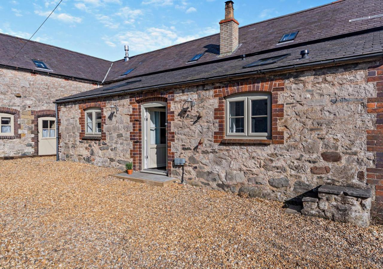 1 Bed in Cilcain oc-s29009