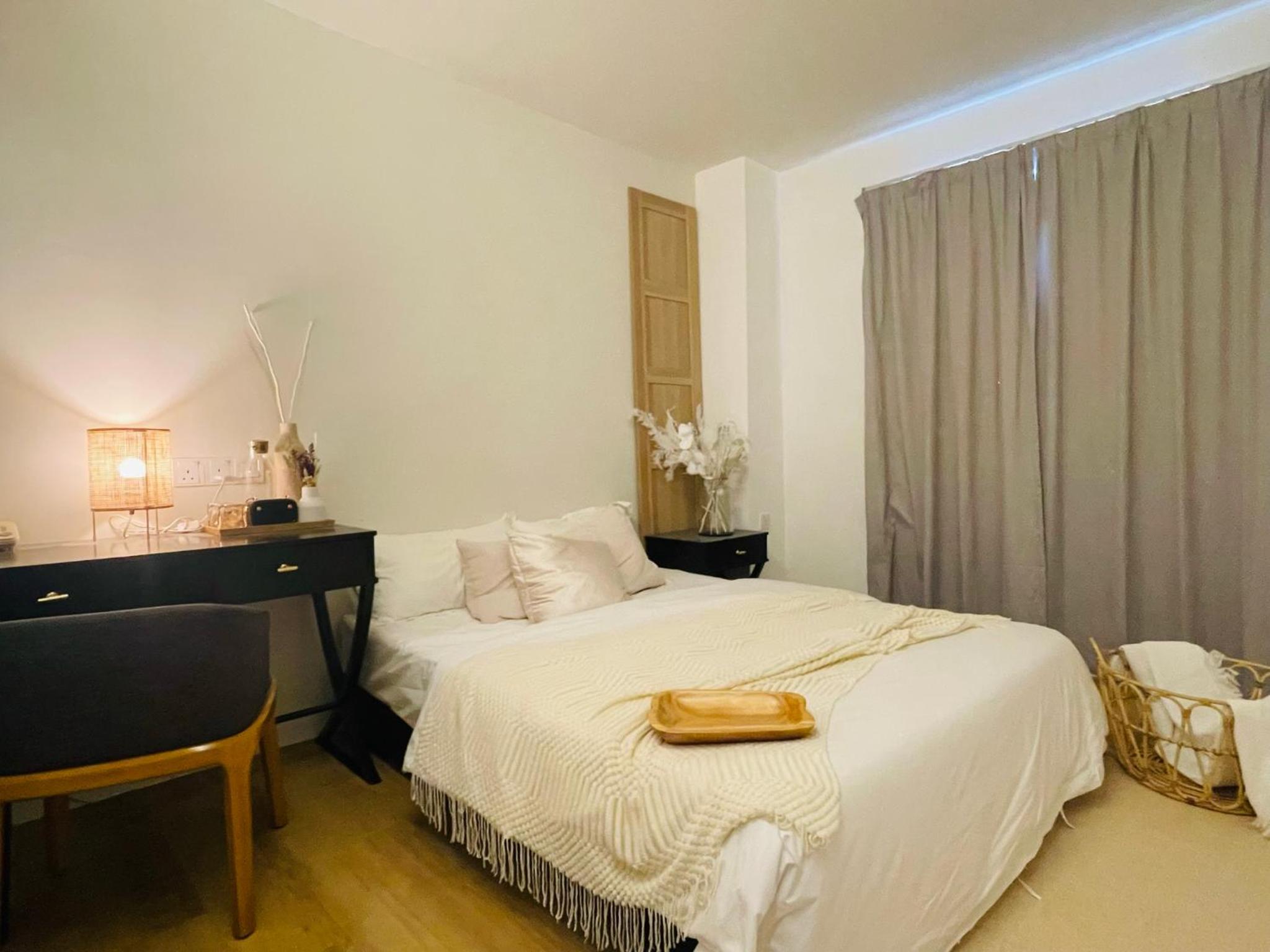 The Philea Suite