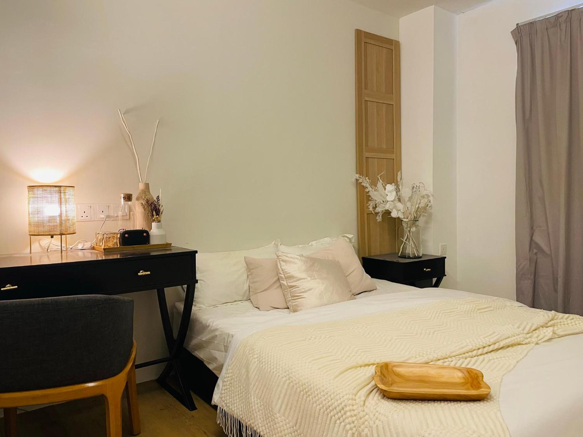 The Philea Suite