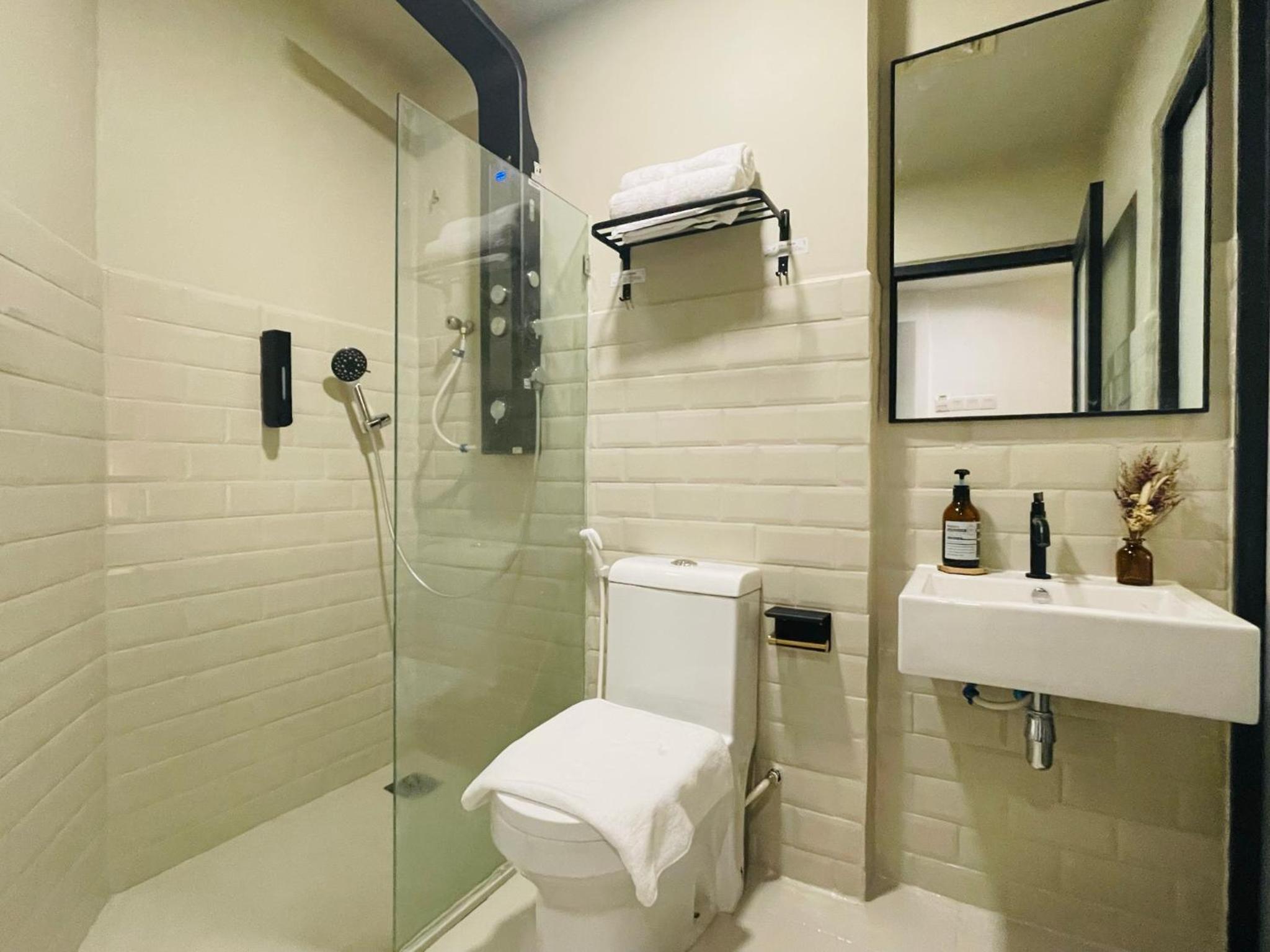 The Philea Suite