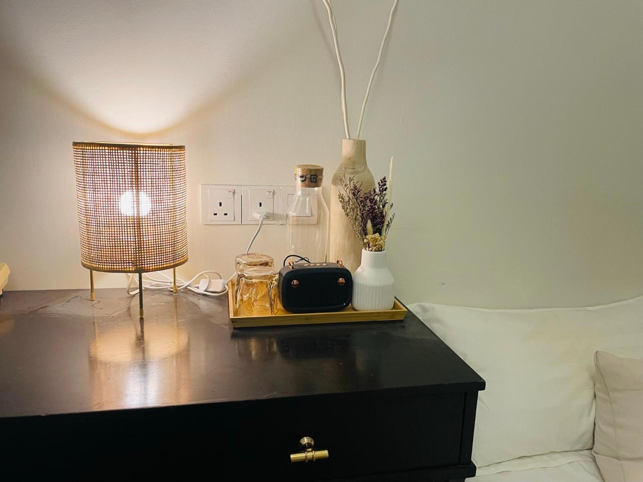 The Philea Suite