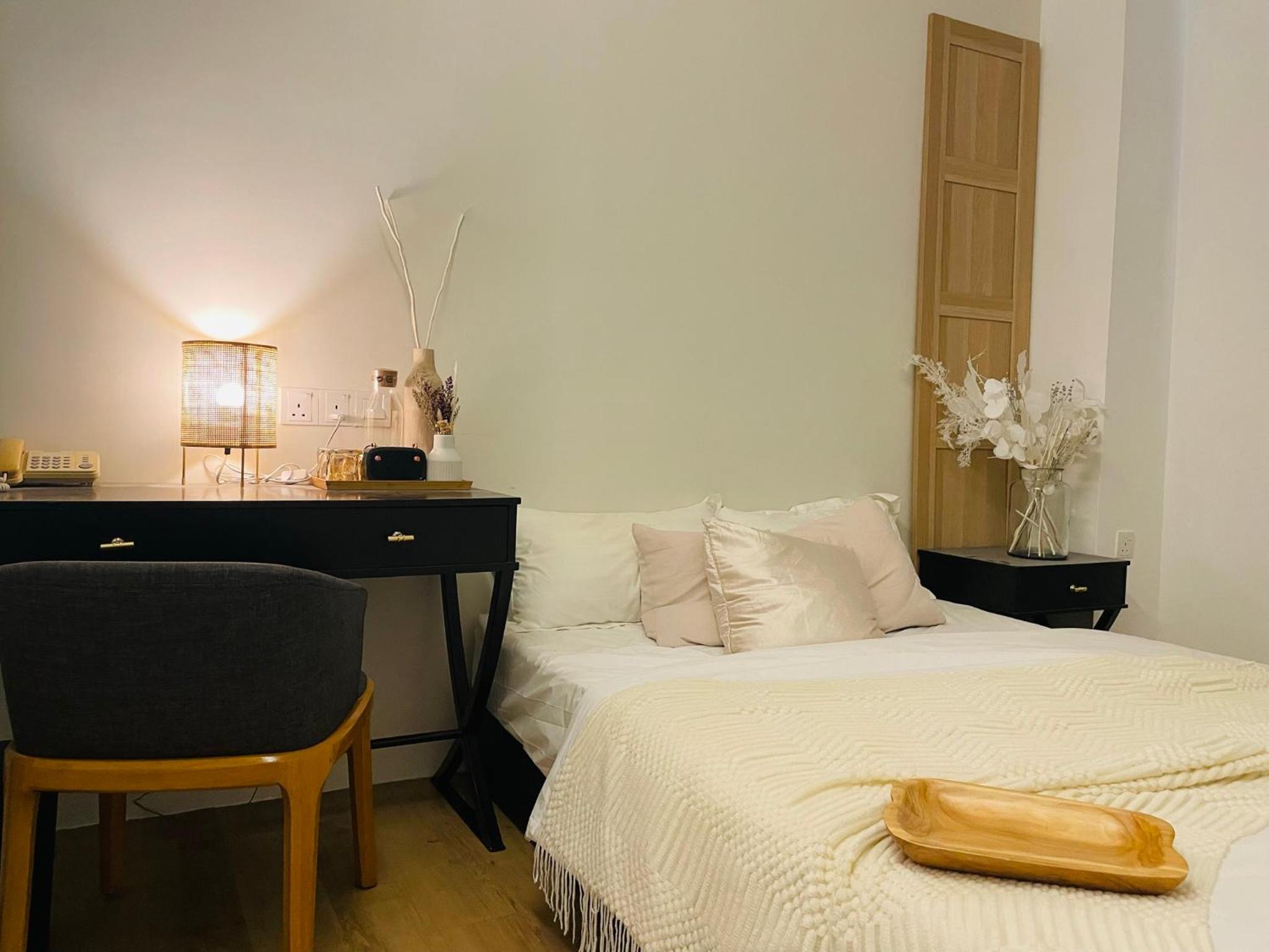 The Philea Suite