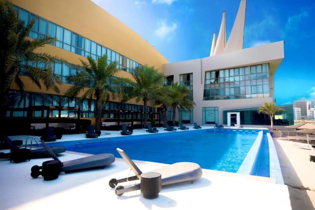 Dragon Beach Hotel