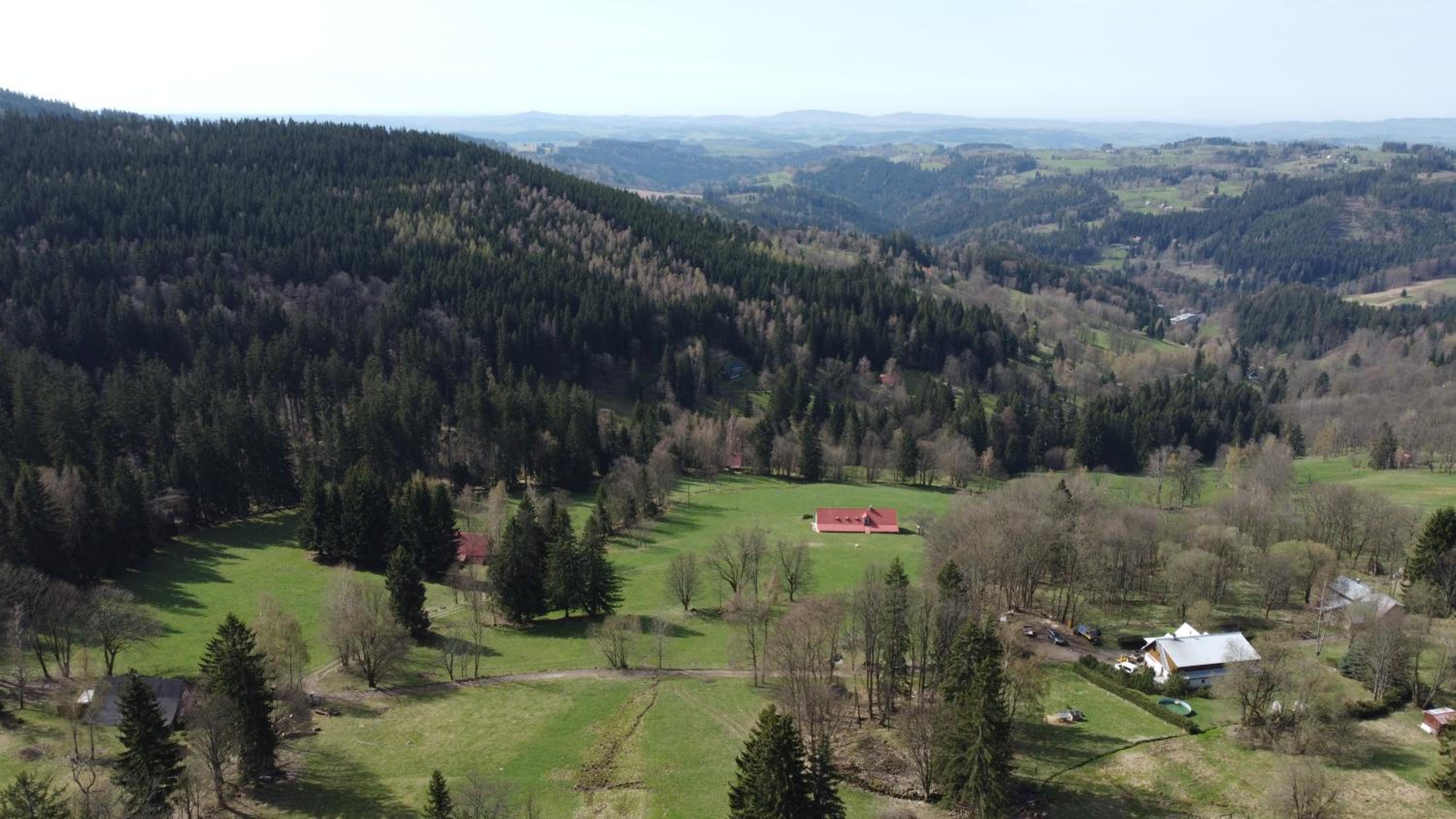 Chata Šeřín