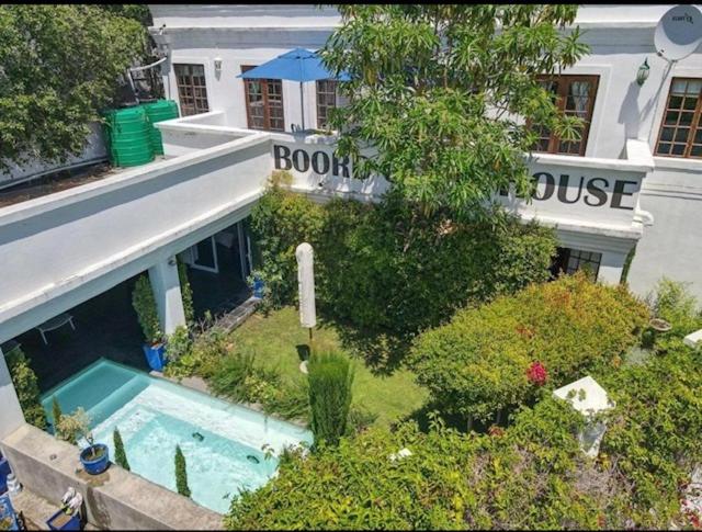 Boord Guest House