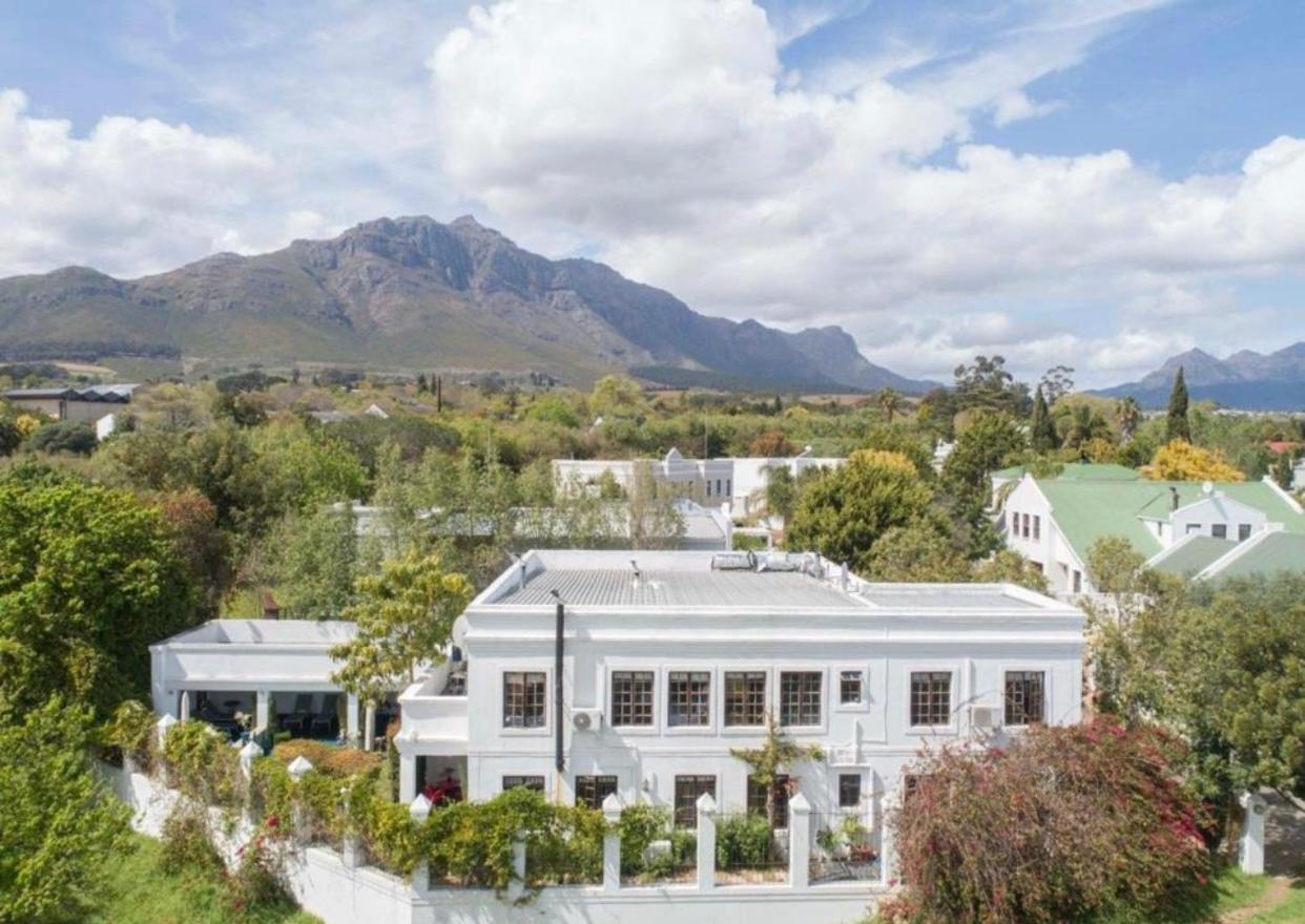 Boord Guest House