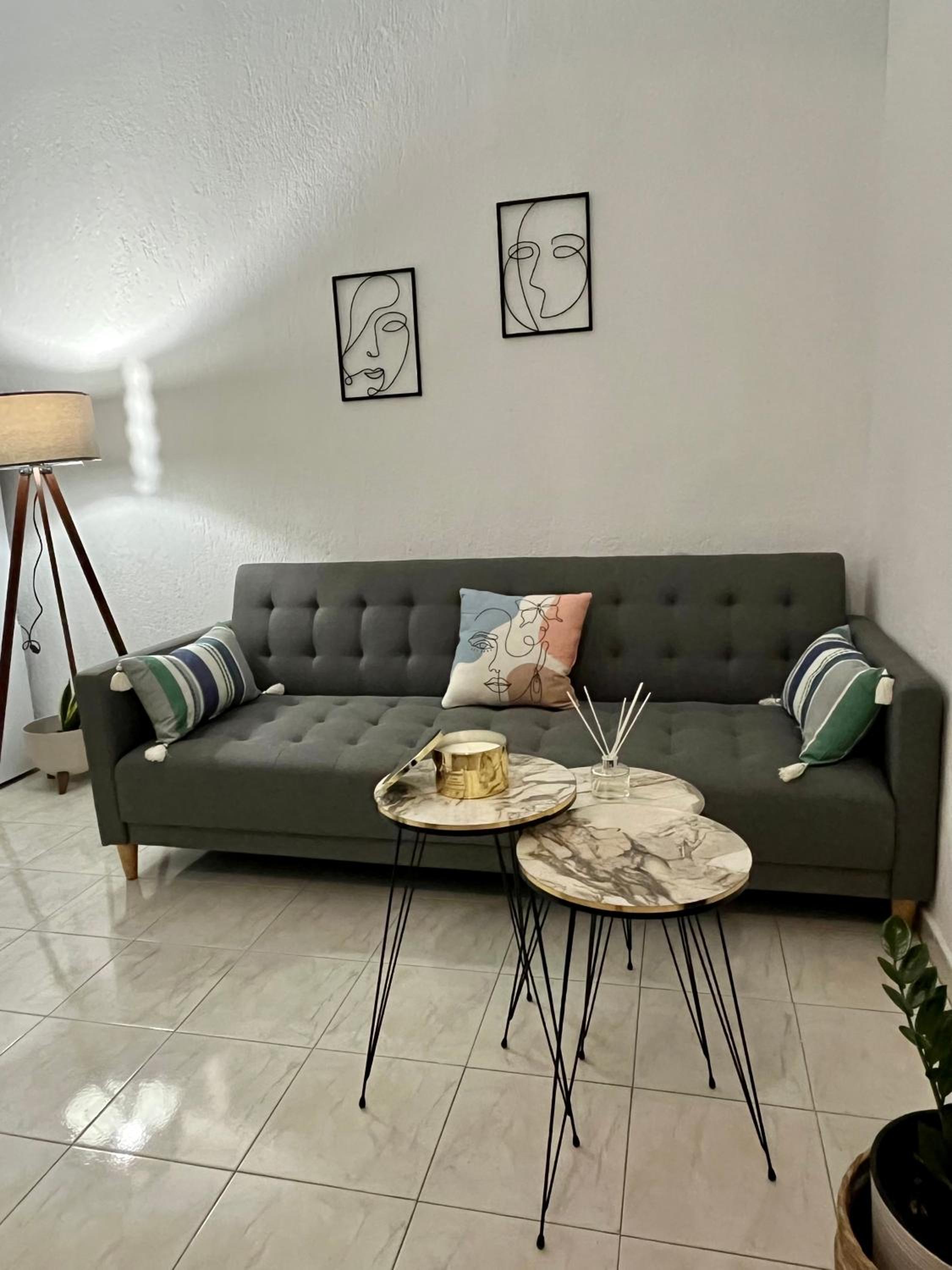 White Dream Apartment photo 5