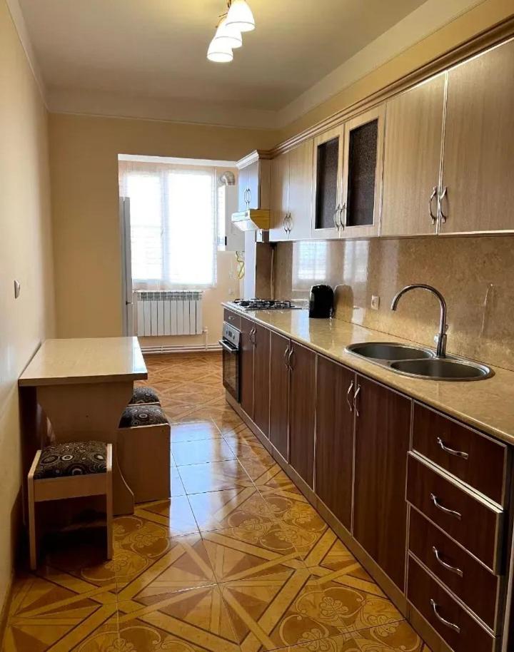 Modern Apartment in Comitas overlooking Mount Ararat