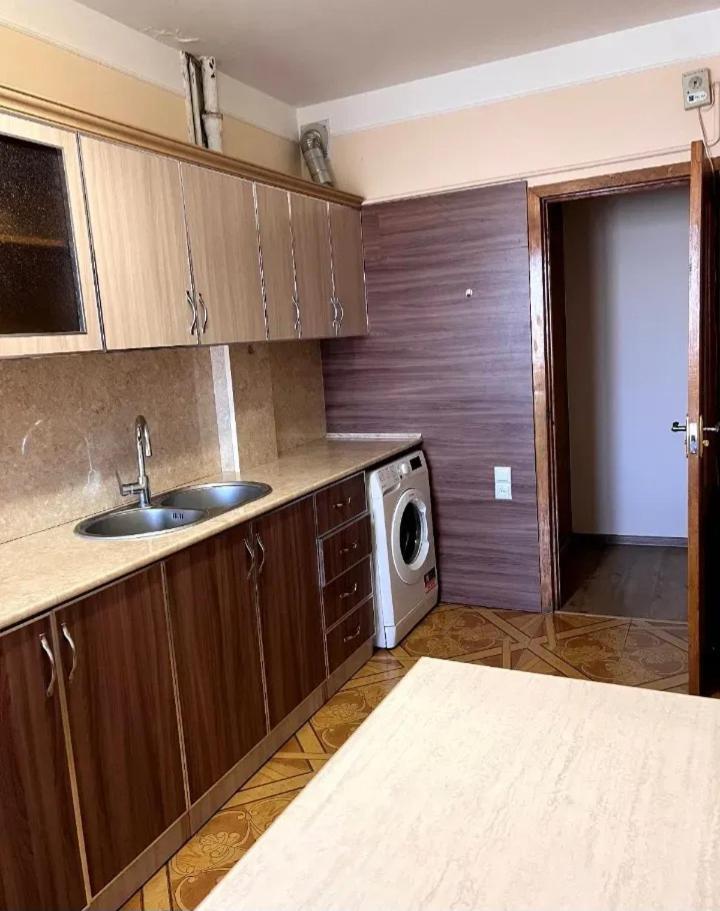 Modern Apartment in Comitas overlooking Mount Ararat
