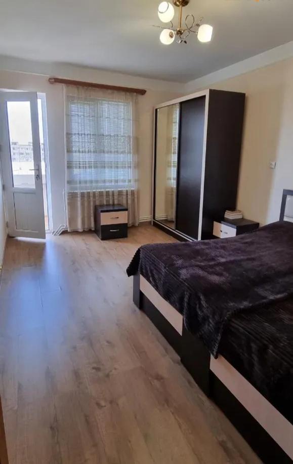 Modern Apartment in Comitas overlooking Mount Ararat
