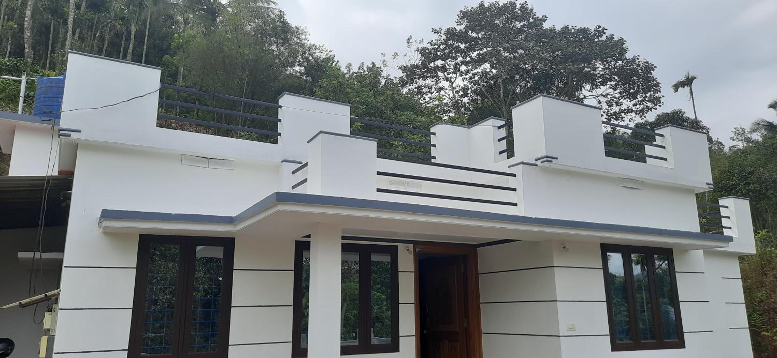 MISTY MOUNT VILLA MANANTHAVADY
