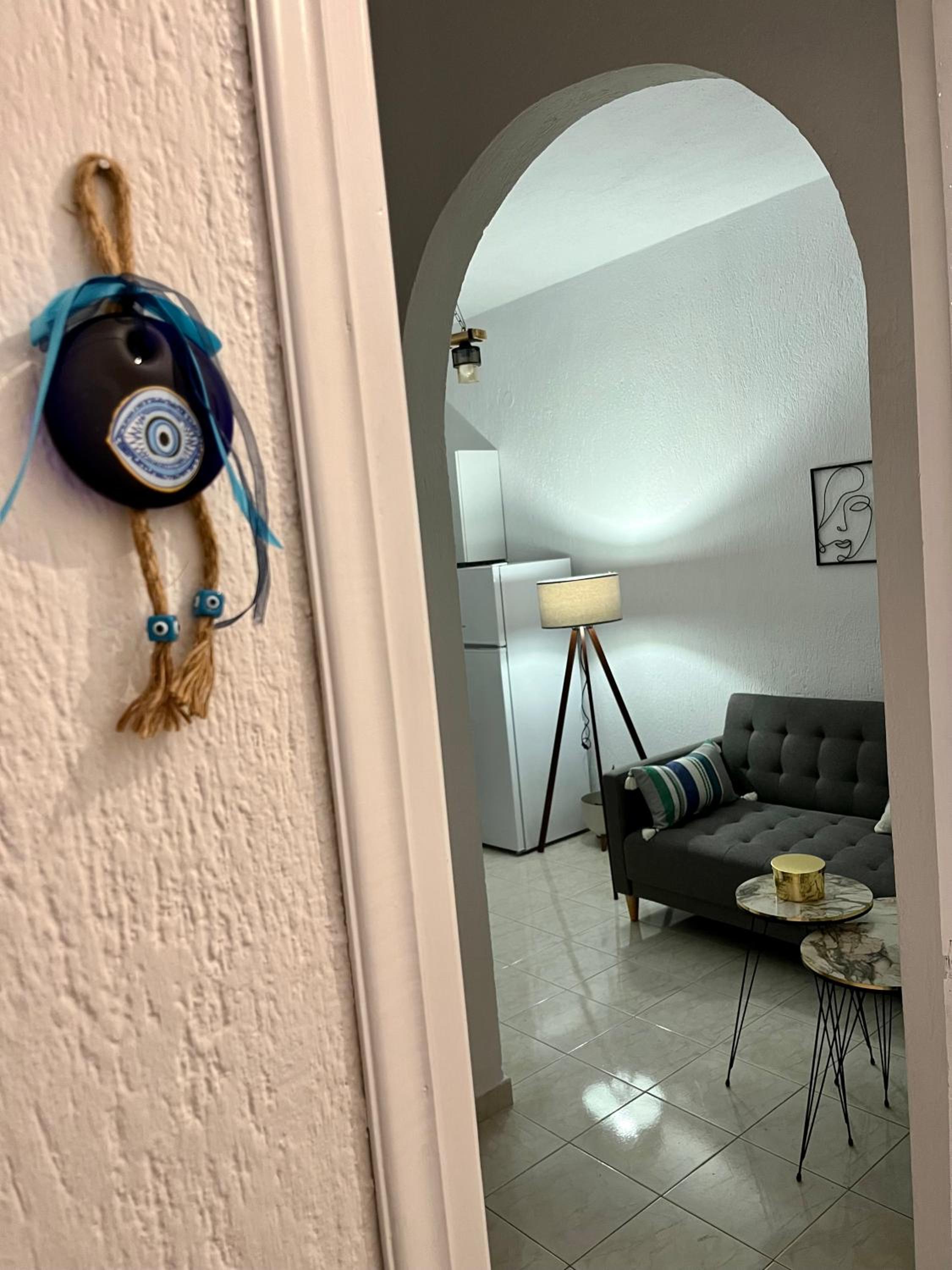 White Dream Apartment photo 3