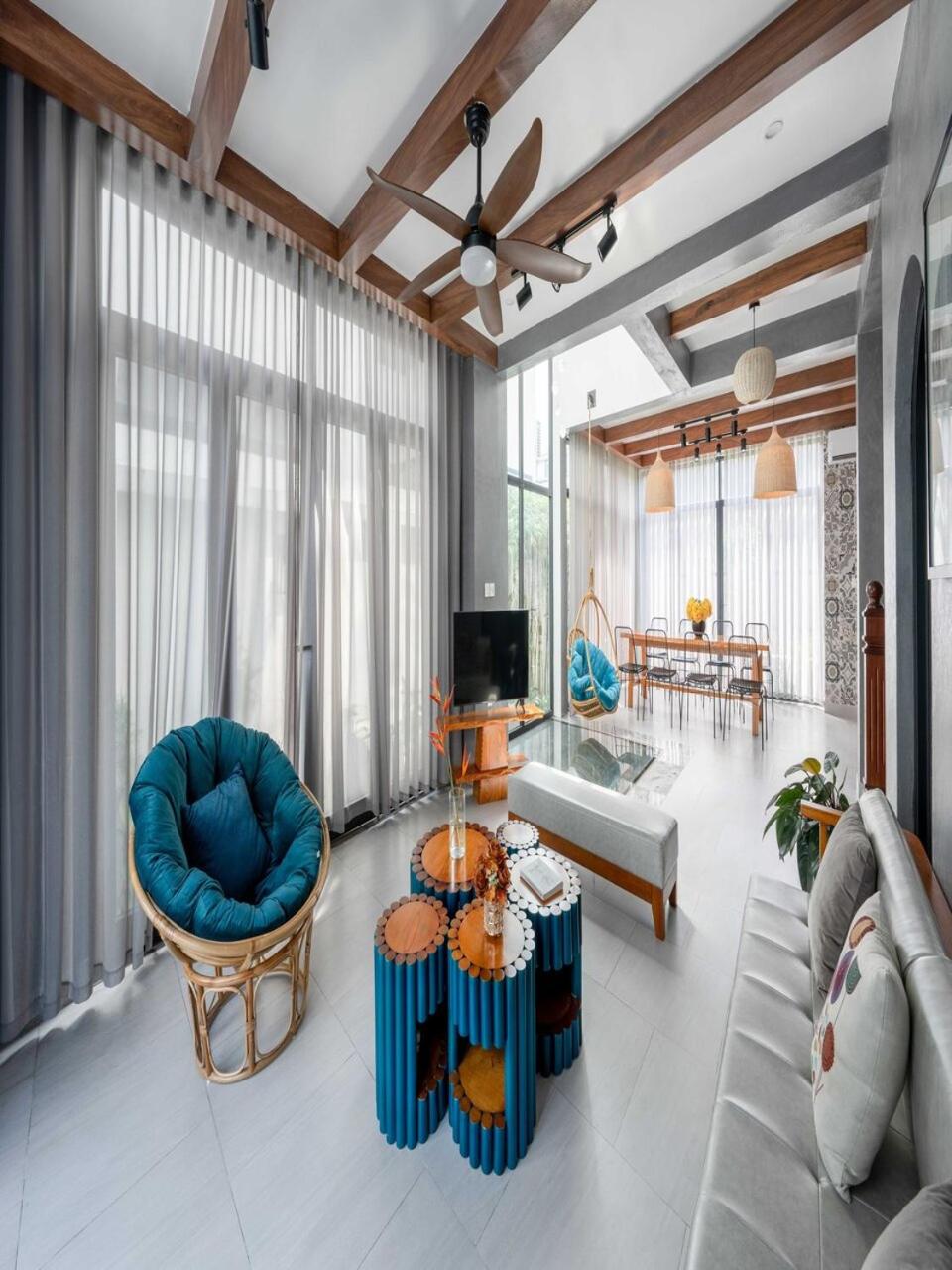 Chuỗi Villa FLC Hạ Long 5 ngủ - Sang trọng - Đẳng cấp