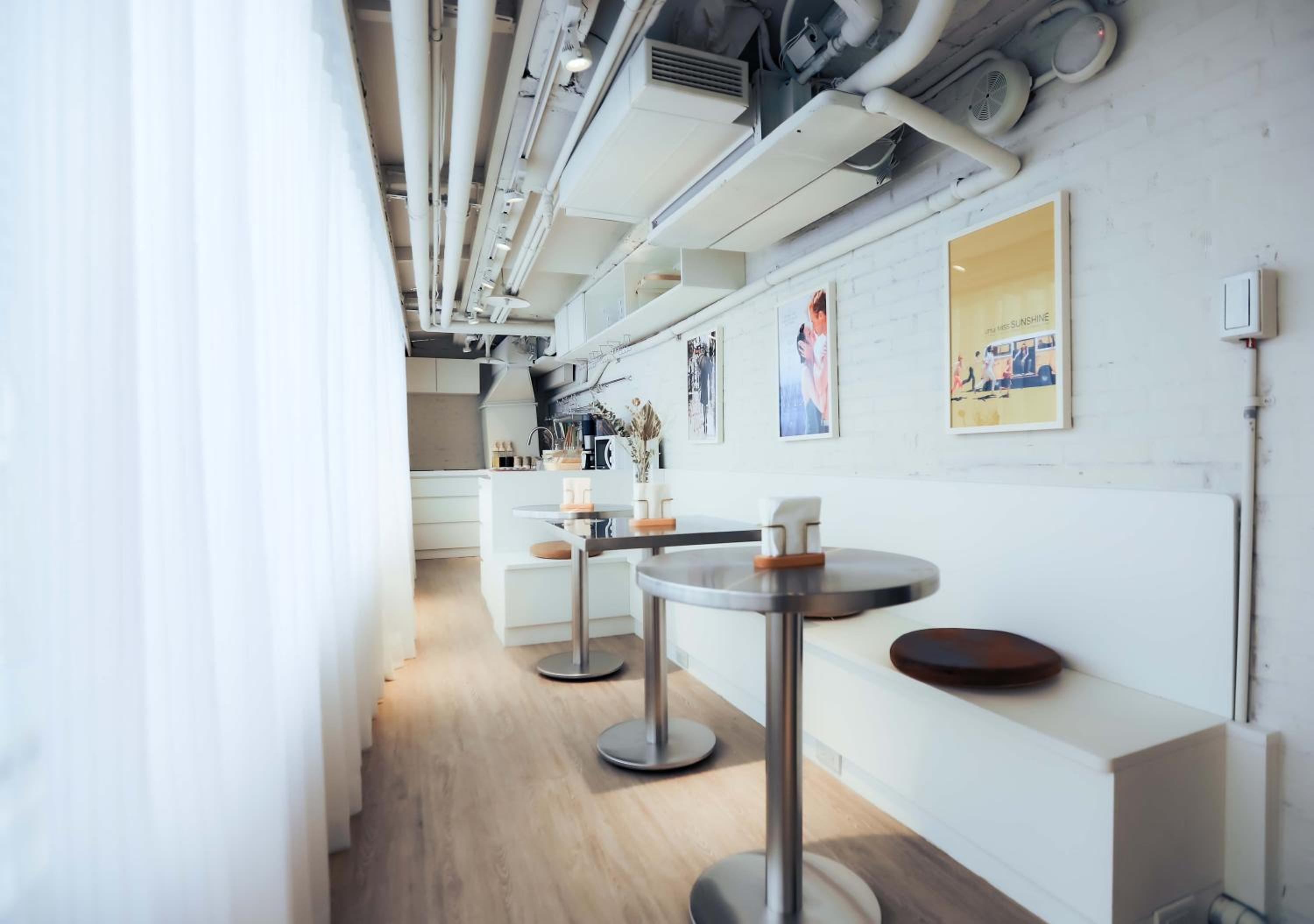 Wondertime Taipei Station - Kaifeng Ladies Hostel