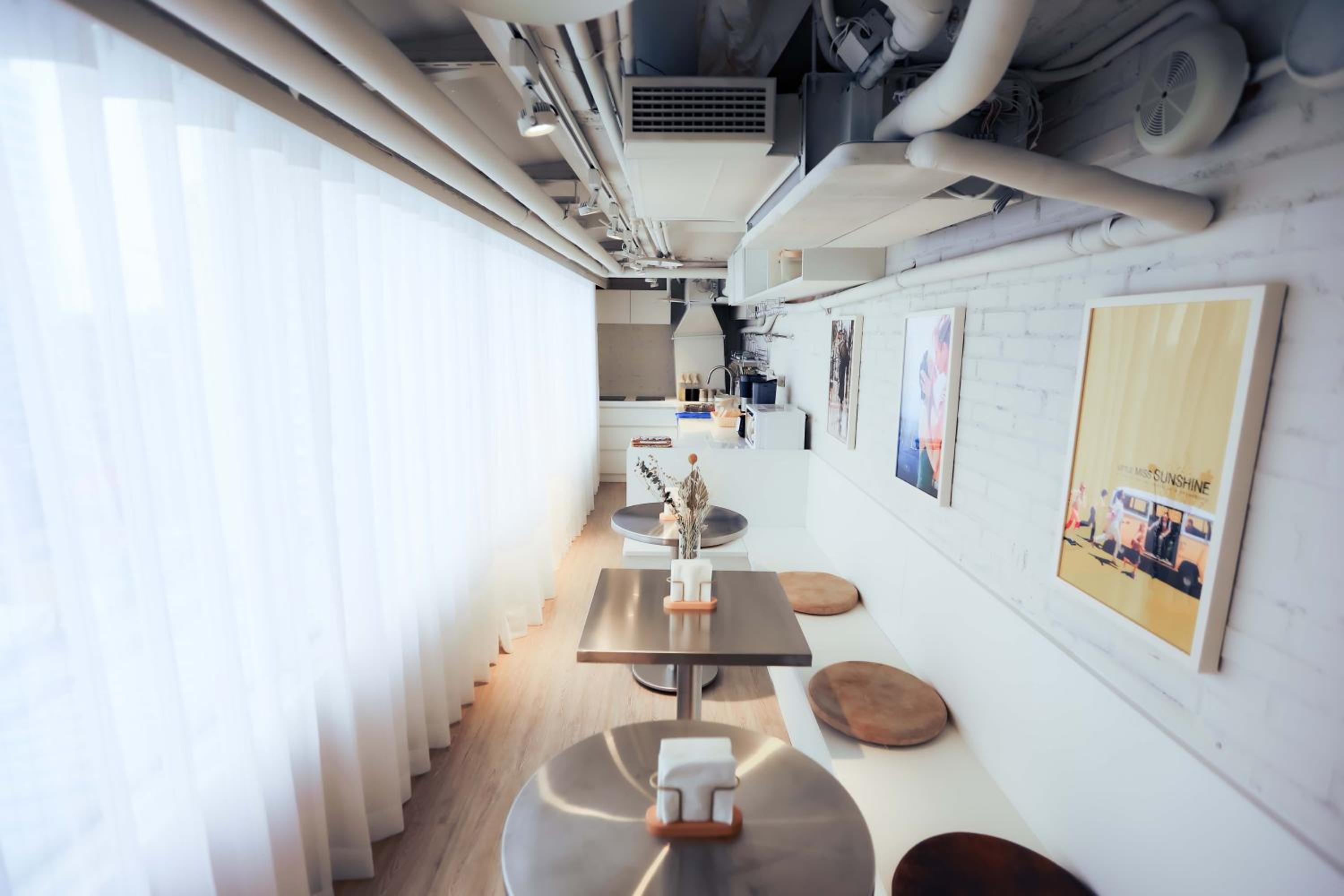 Wondertime Taipei Station - Kaifeng Ladies Hostel