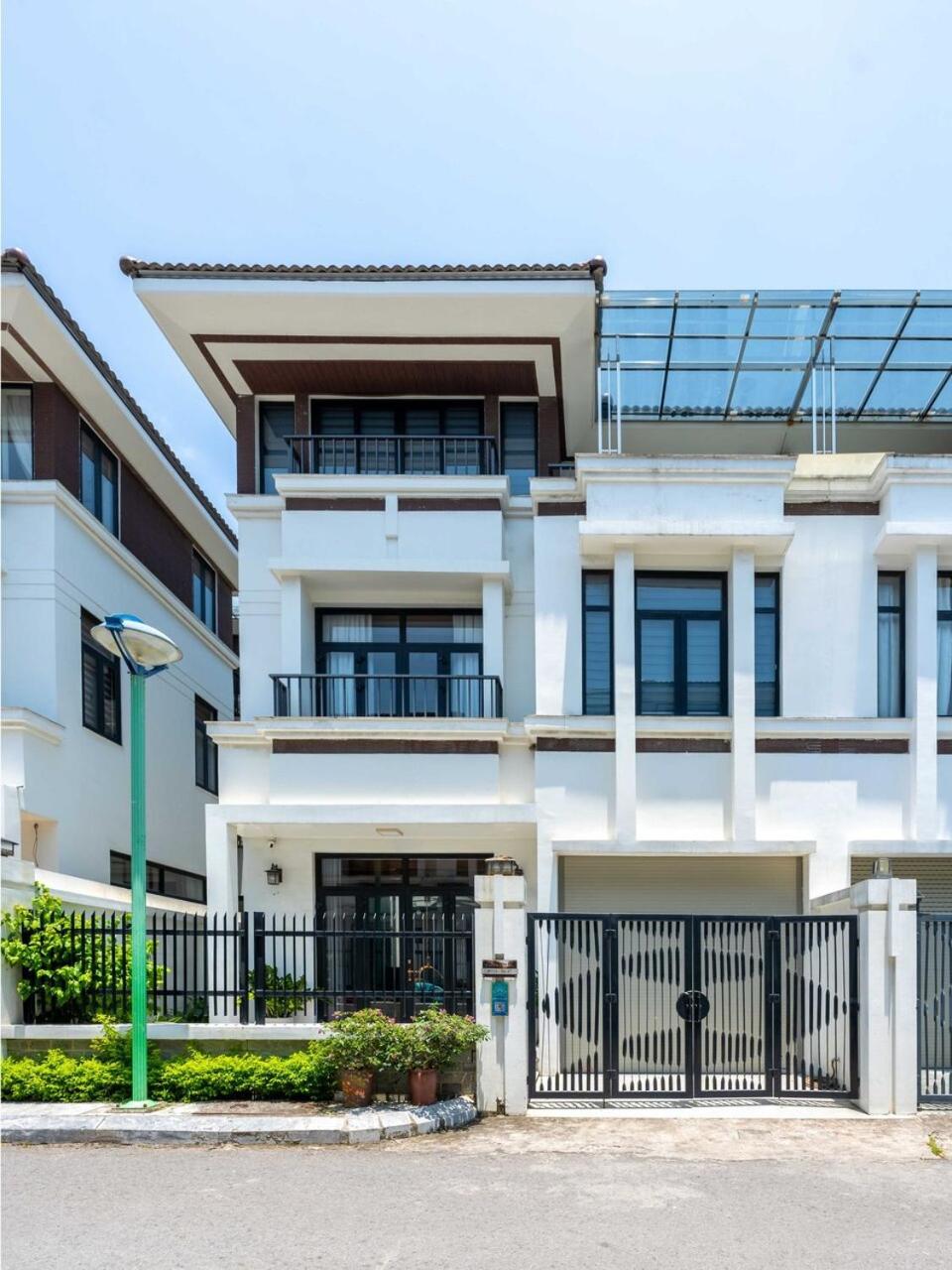 Chuỗi Villa FLC Hạ Long 5 ngủ - Sang trọng - Đẳng cấp