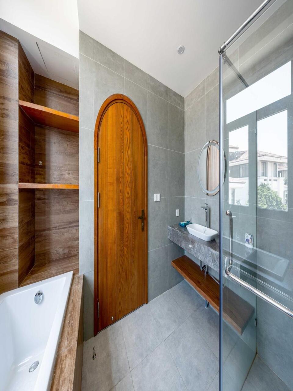 Chuỗi Villa FLC Hạ Long 5 ngủ - Sang trọng - Đẳng cấp