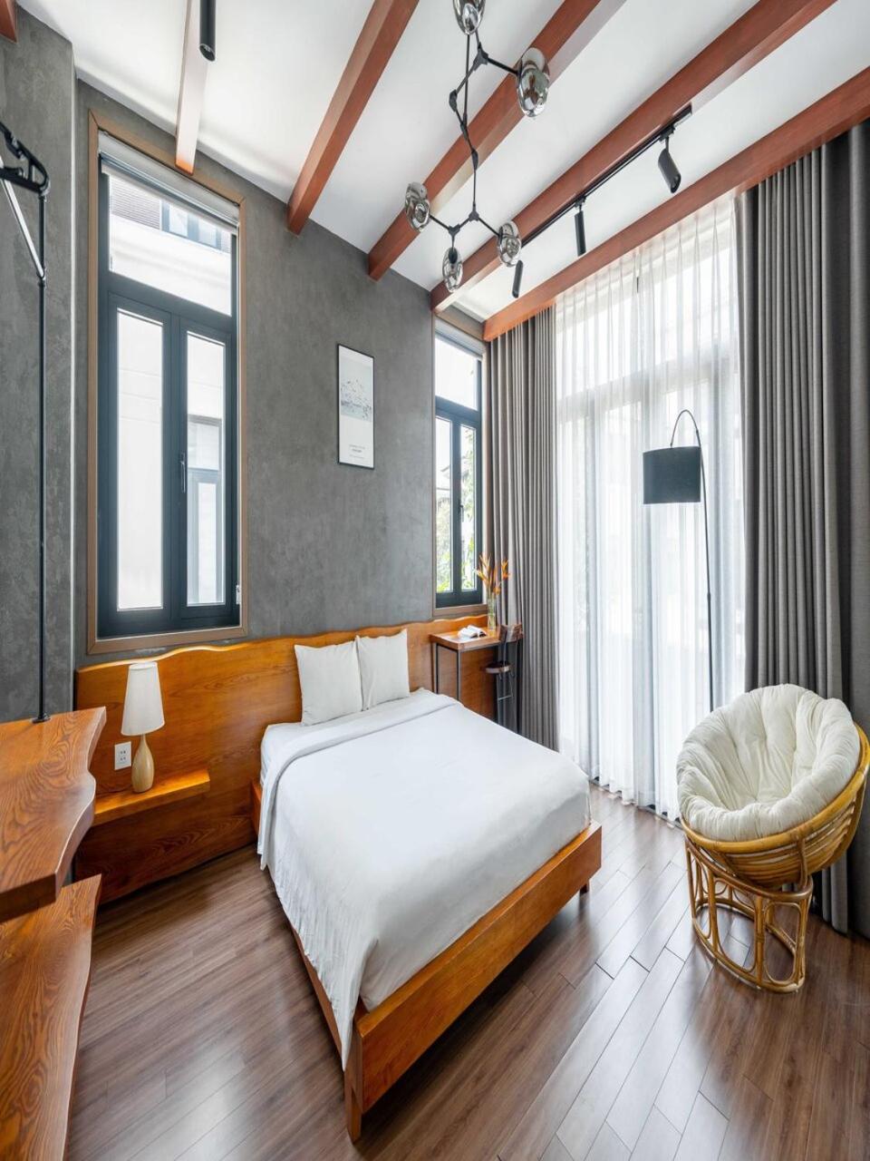 Chuỗi Villa FLC Hạ Long 5 ngủ - Sang trọng - Đẳng cấp