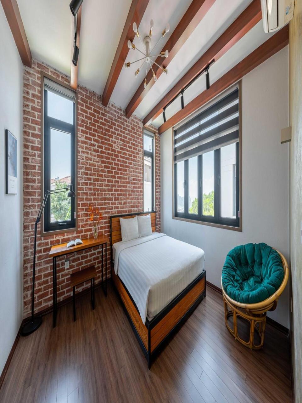 Chuỗi Villa FLC Hạ Long 5 ngủ - Sang trọng - Đẳng cấp