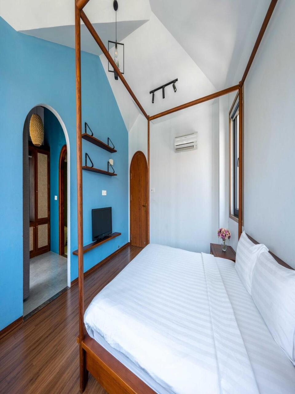 Chuỗi Villa FLC Hạ Long 5 ngủ - Sang trọng - Đẳng cấp