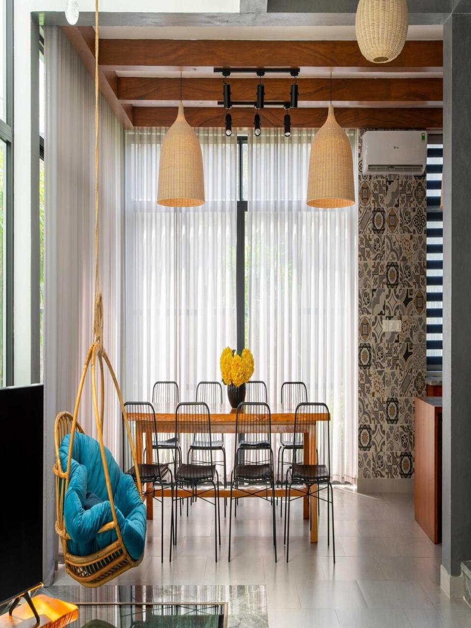 Chuỗi Villa FLC Hạ Long 5 ngủ - Sang trọng - Đẳng cấp